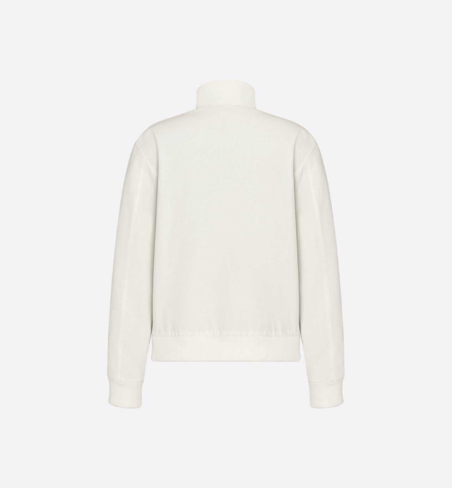White Khaki Jacket