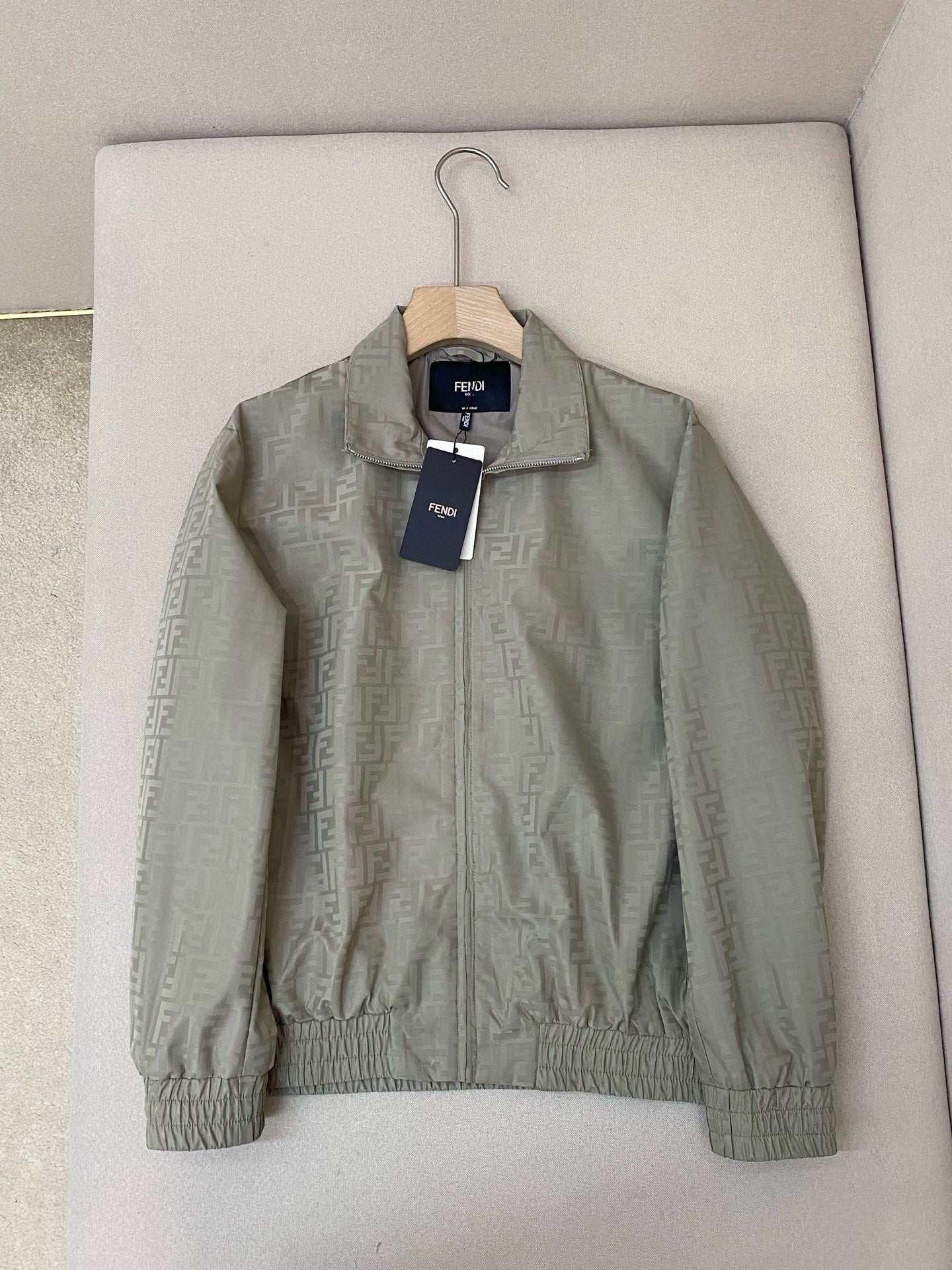 Multi-Colors Jacket