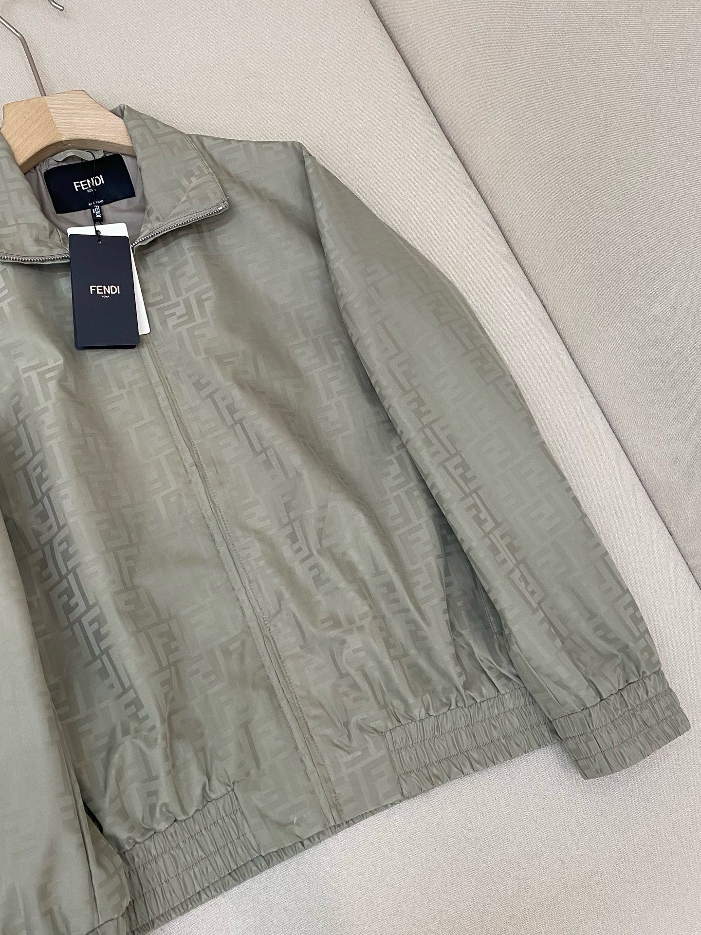 Multi-Colors Jacket