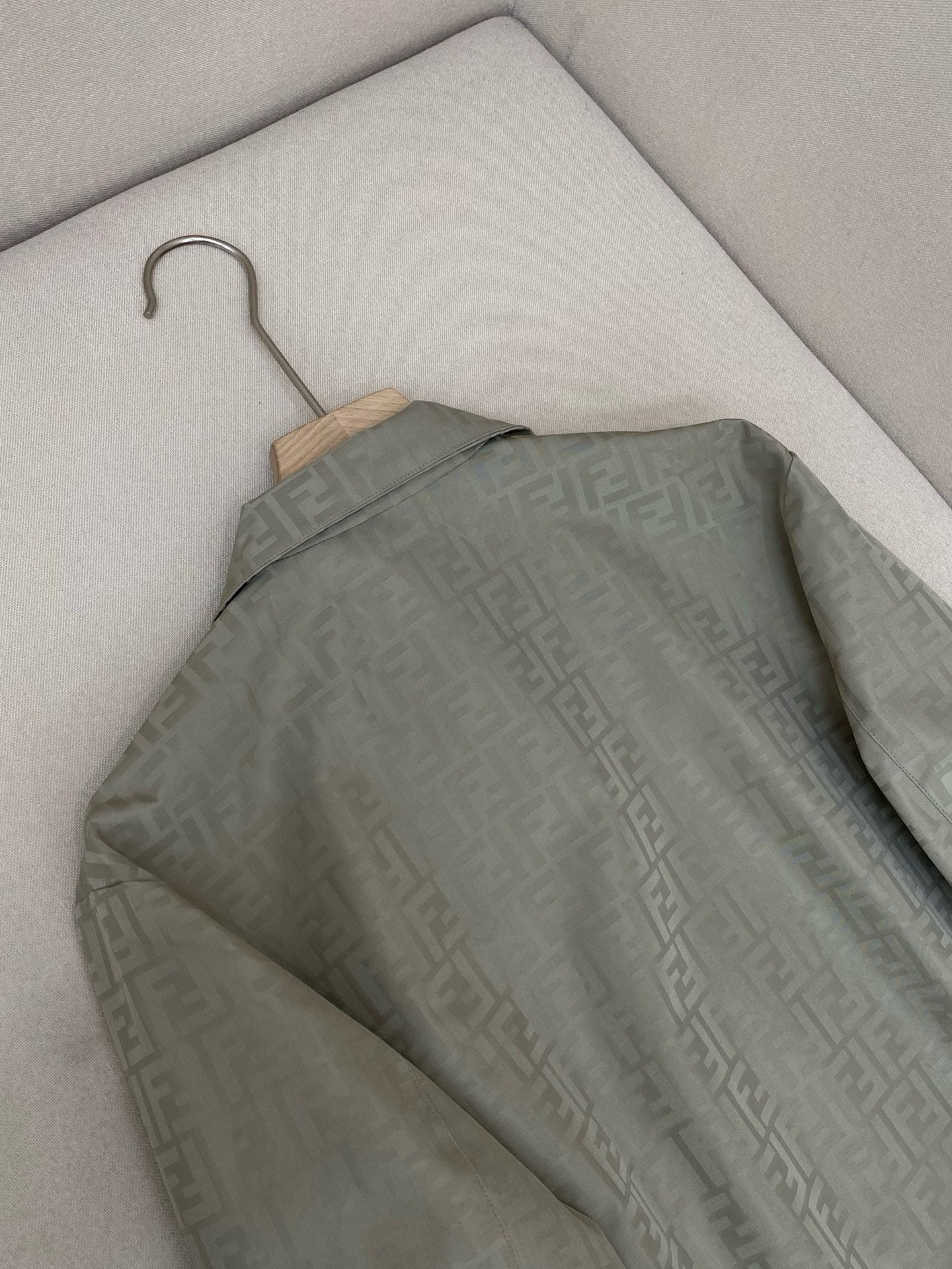 Multi-Colors Jacket