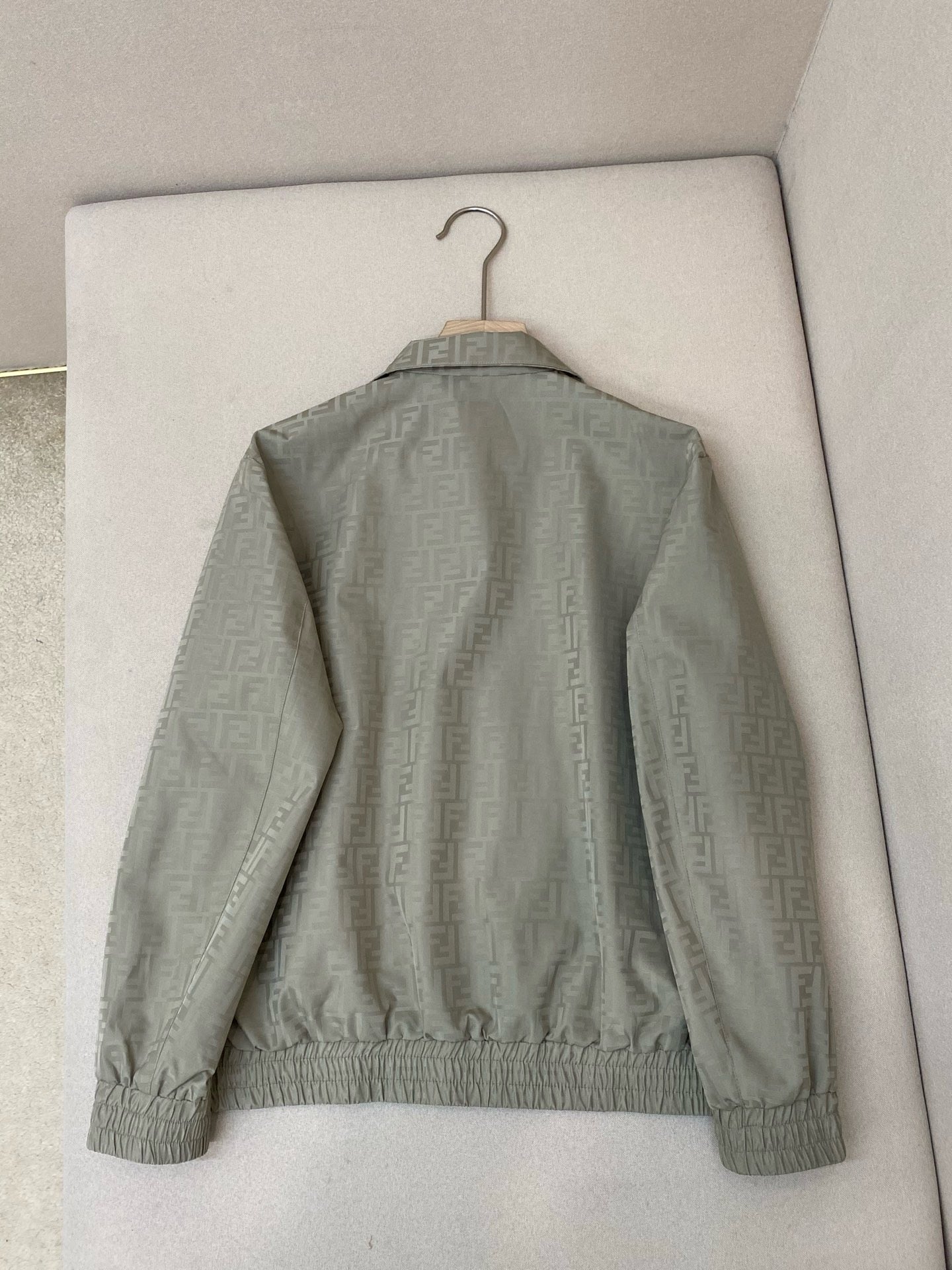 Multi-Colors Jacket