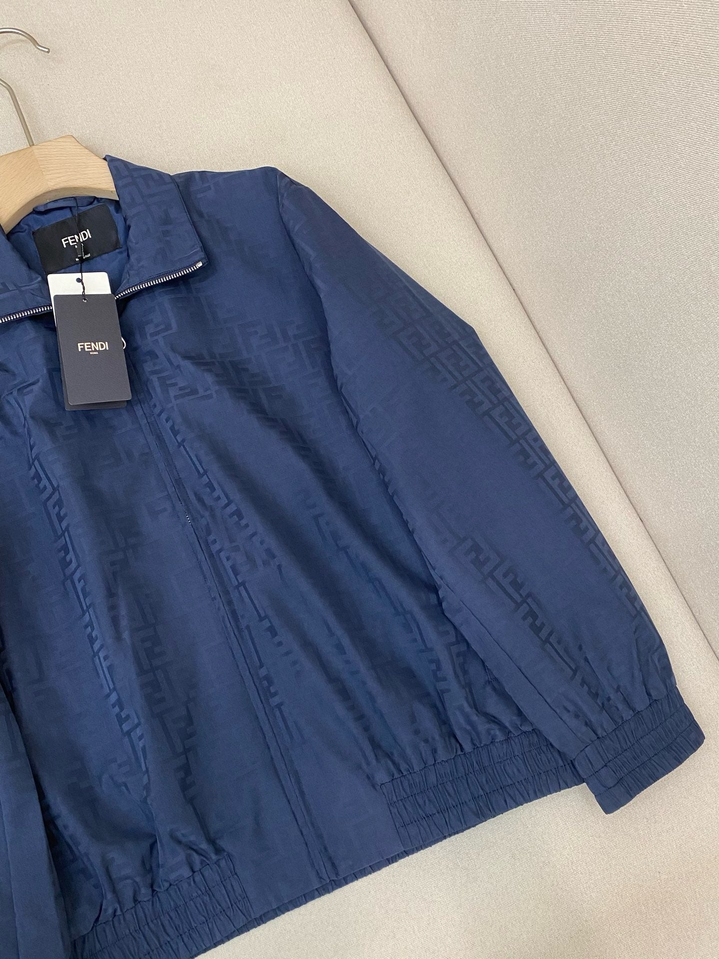 Multi-Colors Jacket
