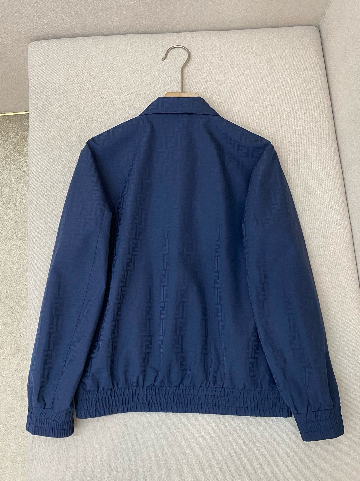 Multi-Colors Jacket