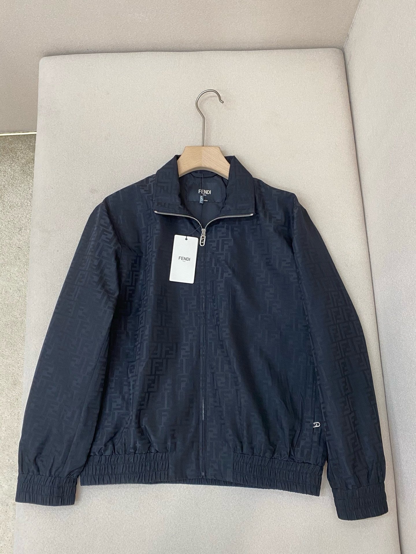 Multi-Colors Jacket