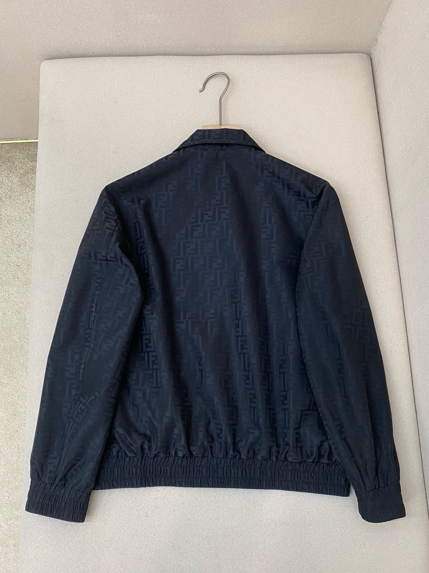 Multi-Colors Jacket