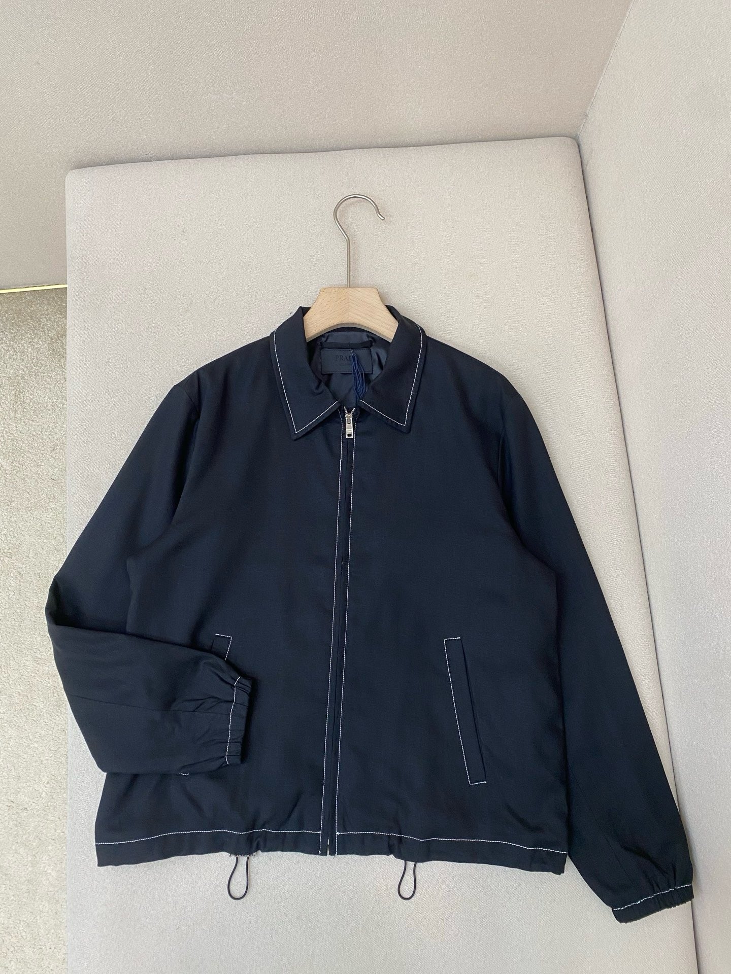 Black Jacket