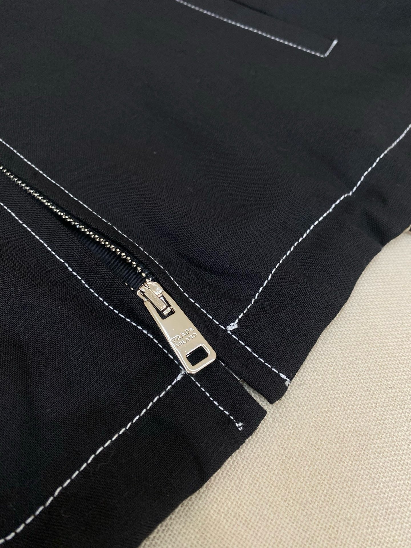 Black Jacket