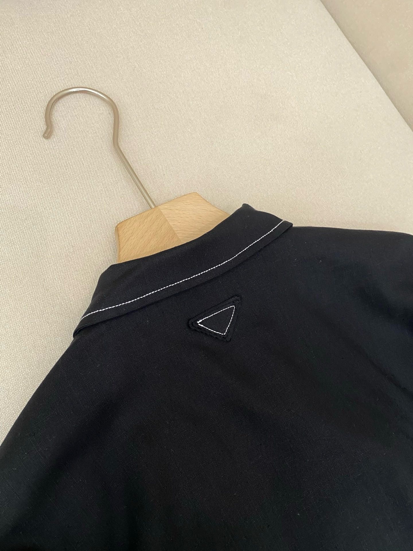 Black Jacket