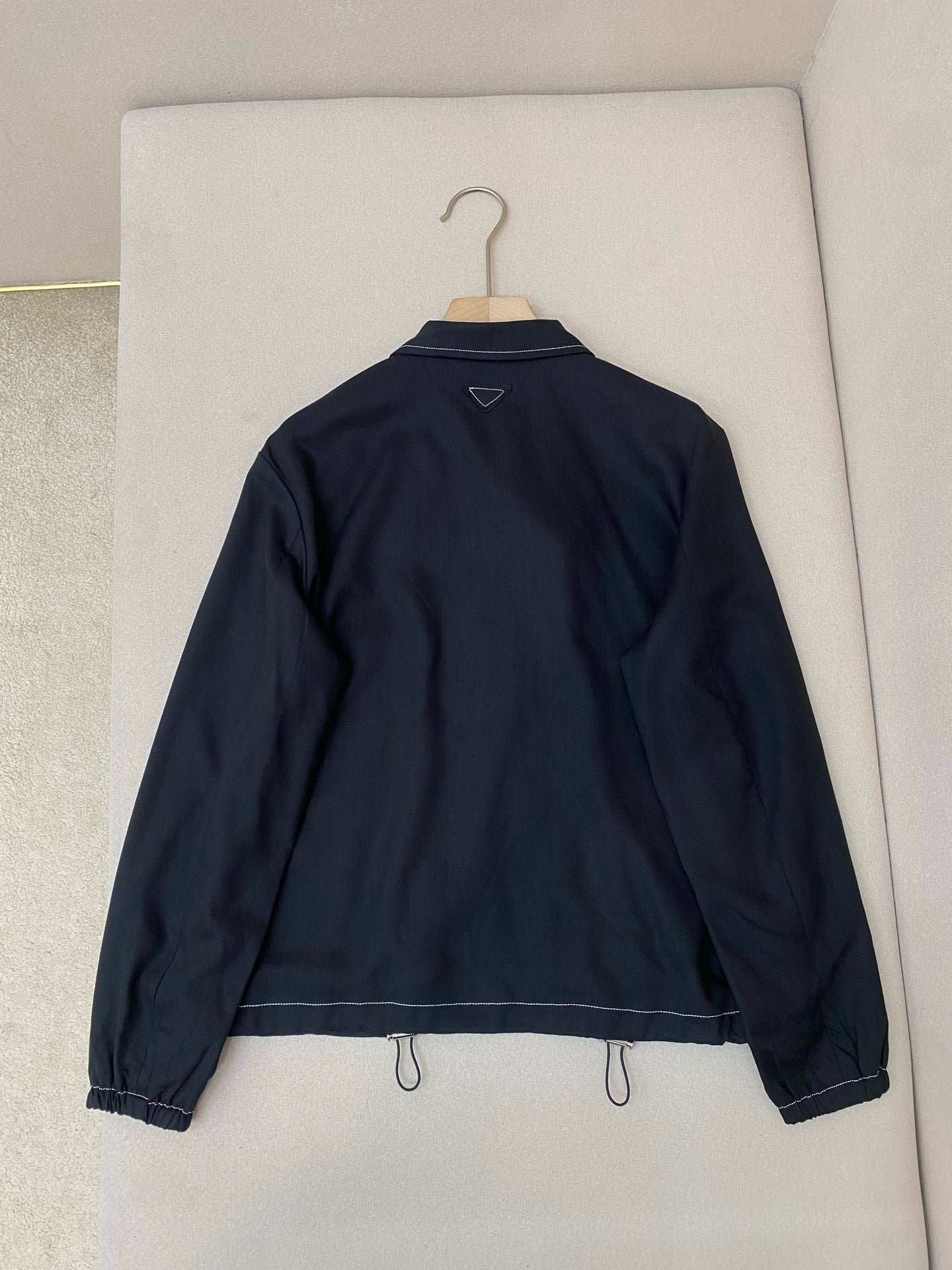 Black Jacket