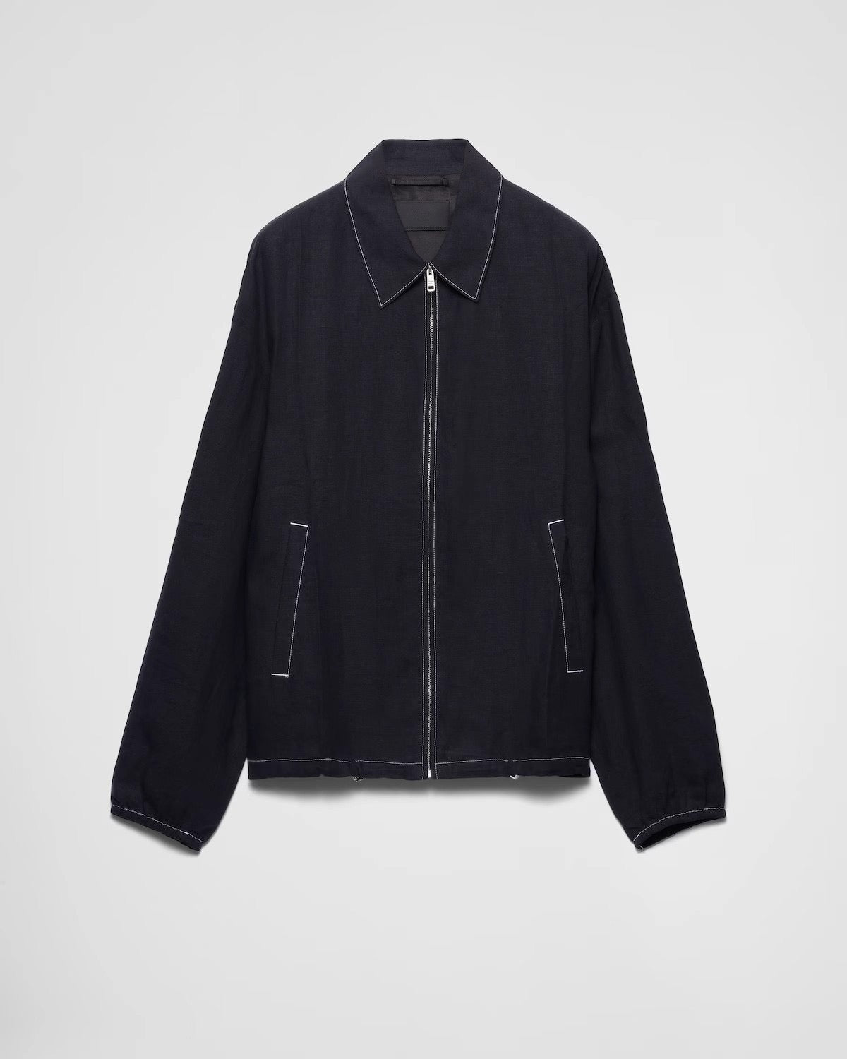 Black Jacket