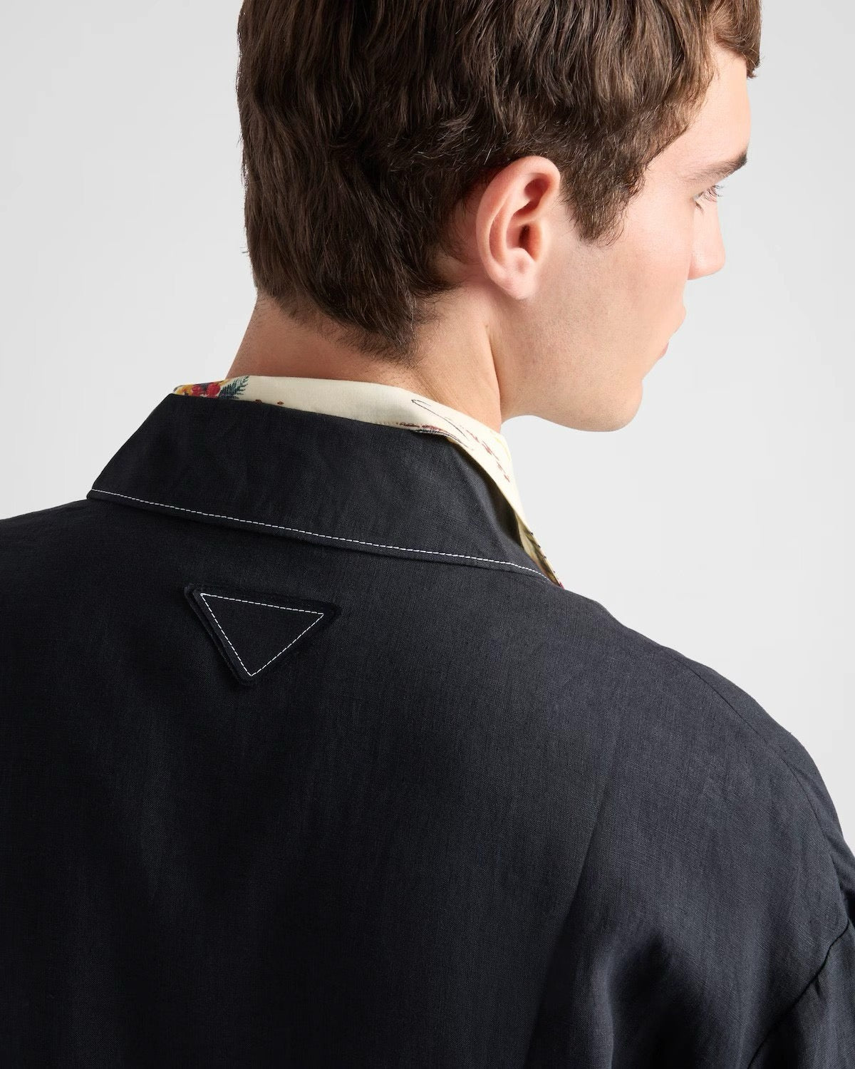 Black Jacket