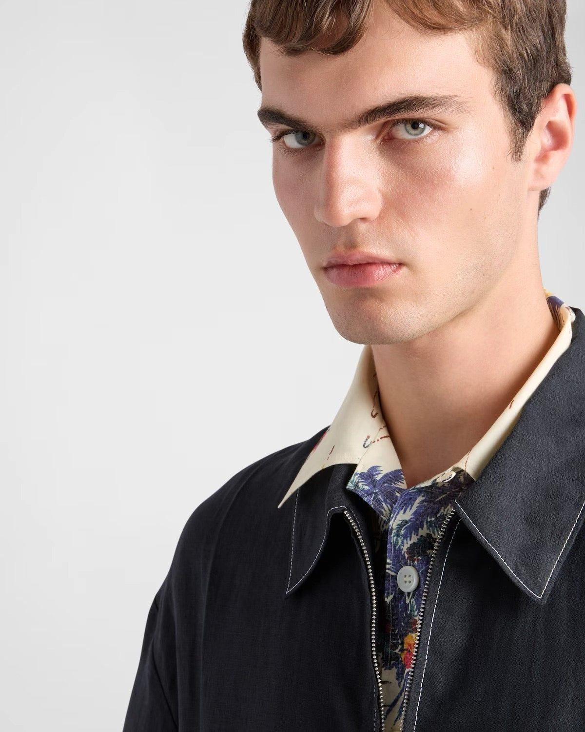 Black Jacket