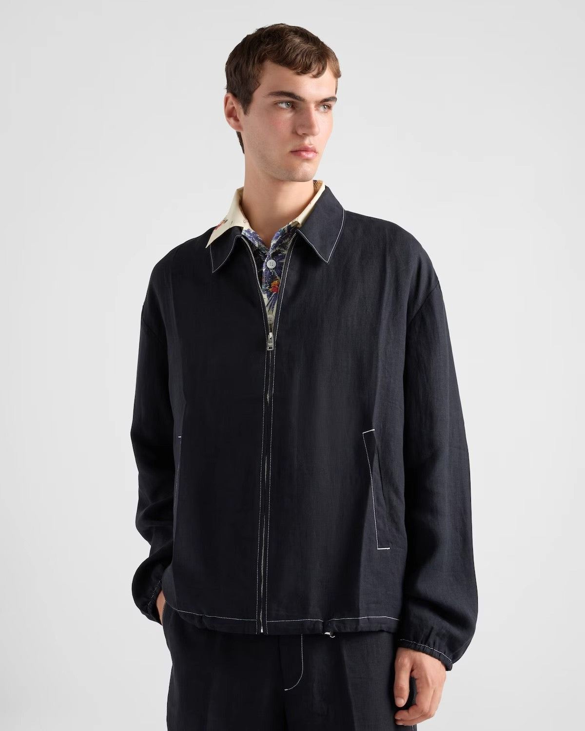 Black Jacket
