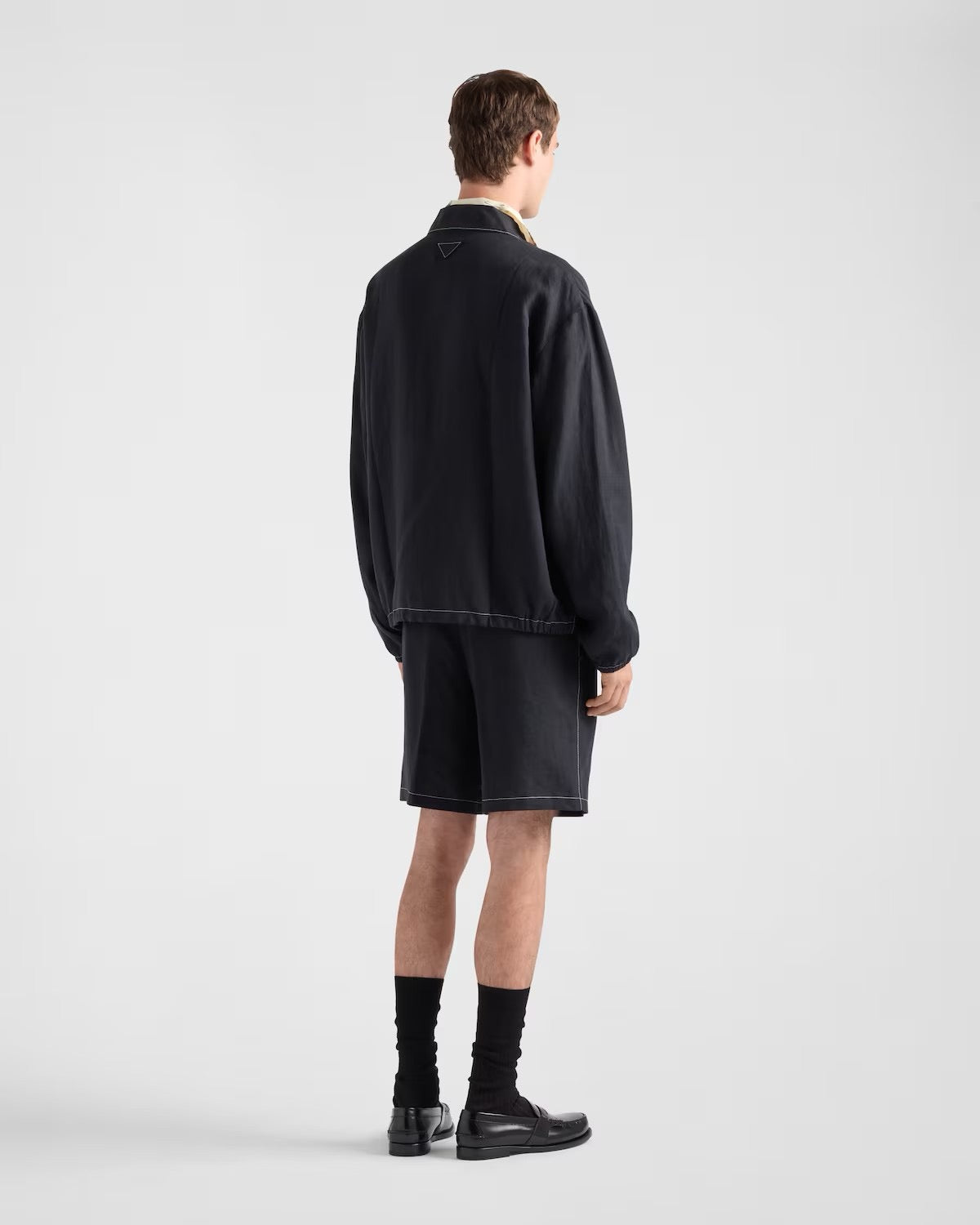 Black Jacket