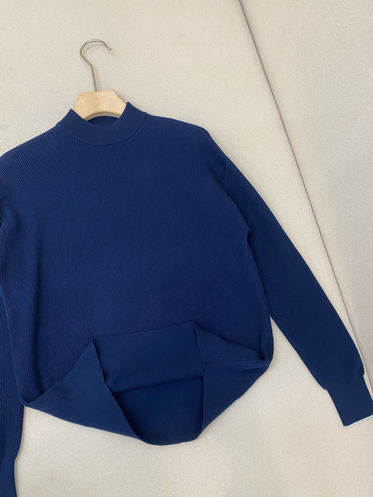 Multi-Colors Jersey