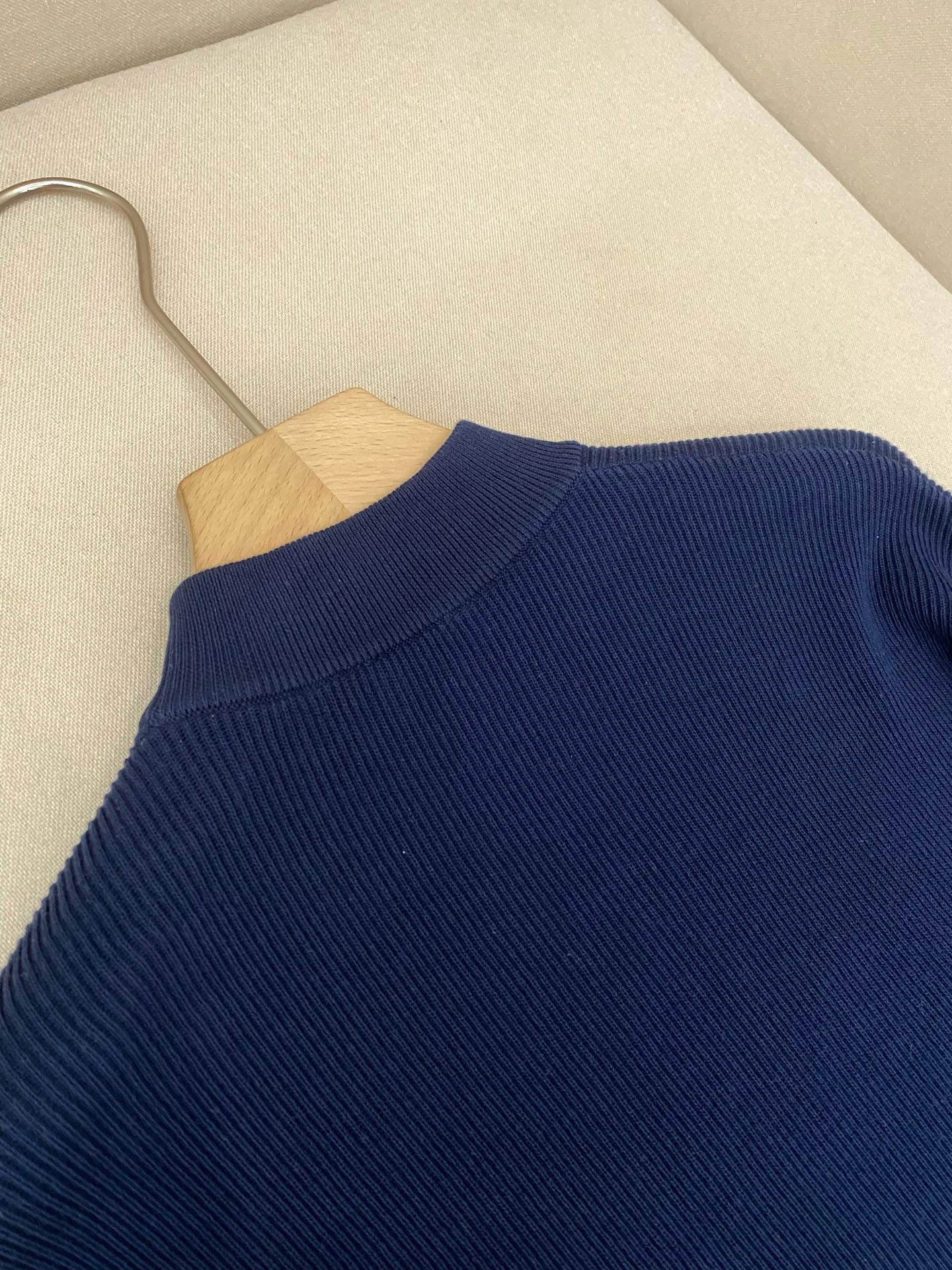 Multi-Colors Jersey