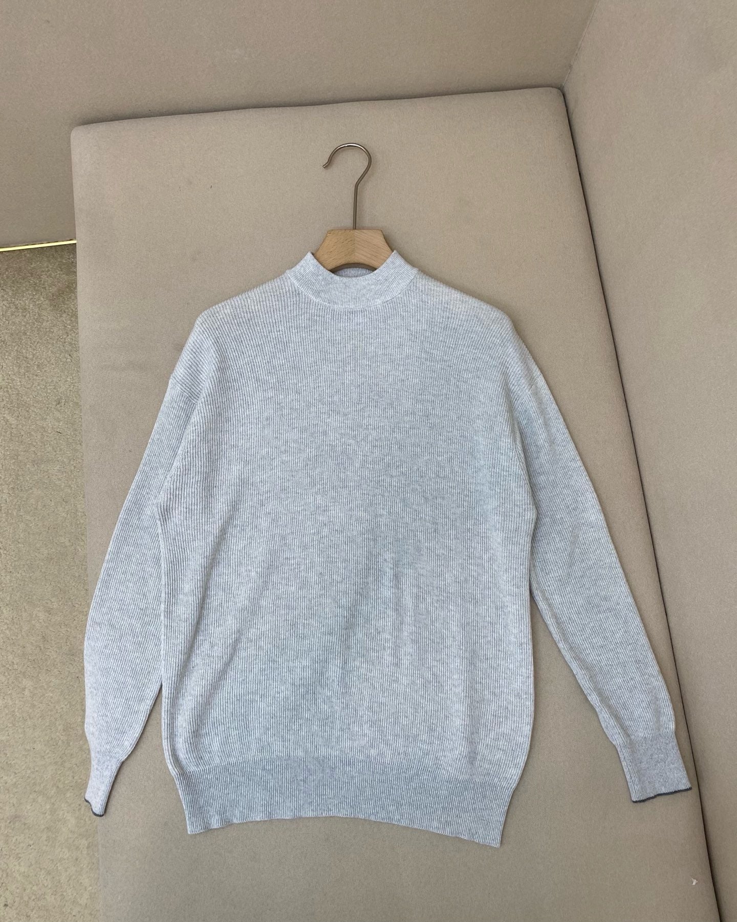 Multi-Colors Jersey
