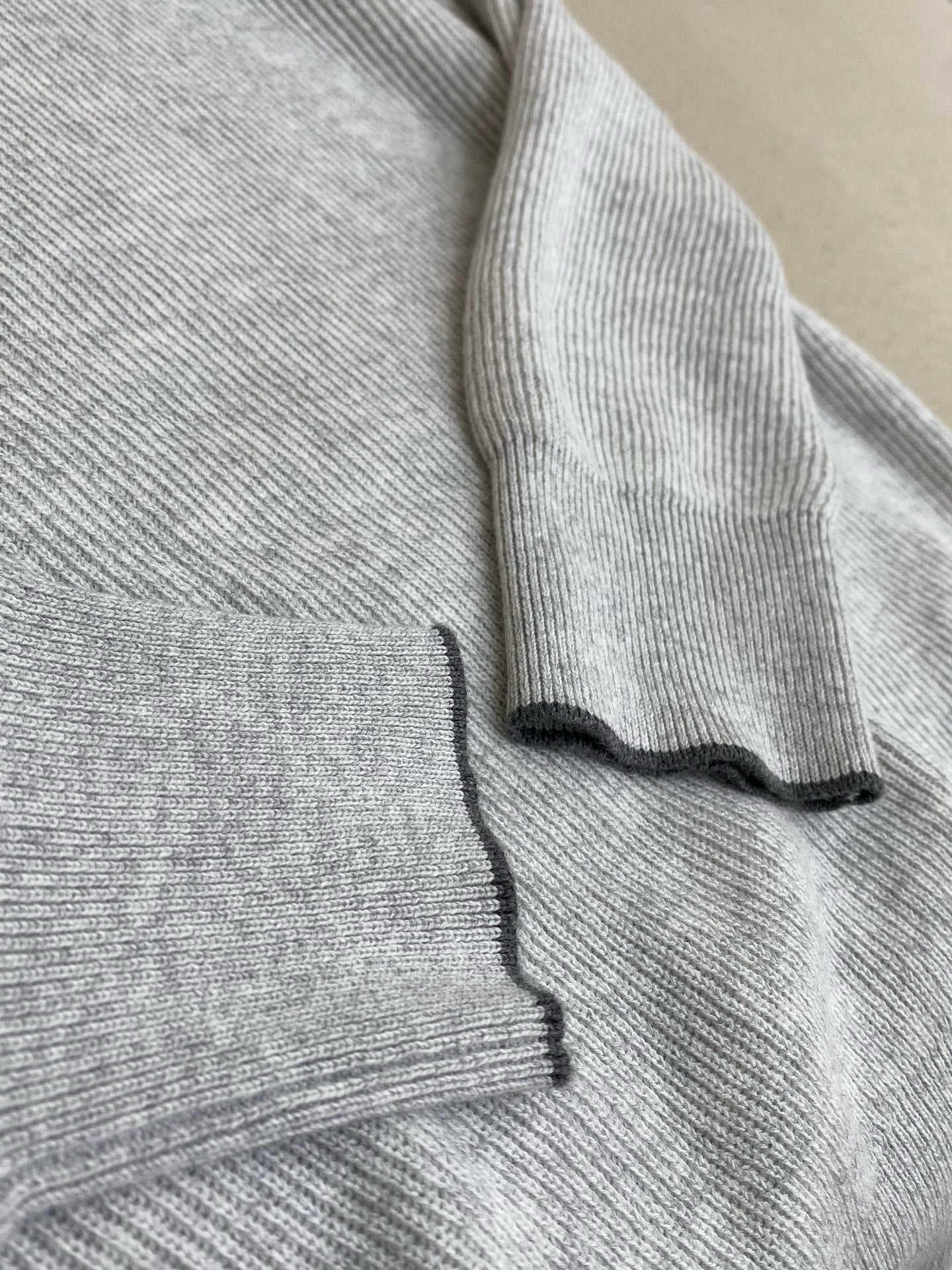 Multi-Colors Jersey