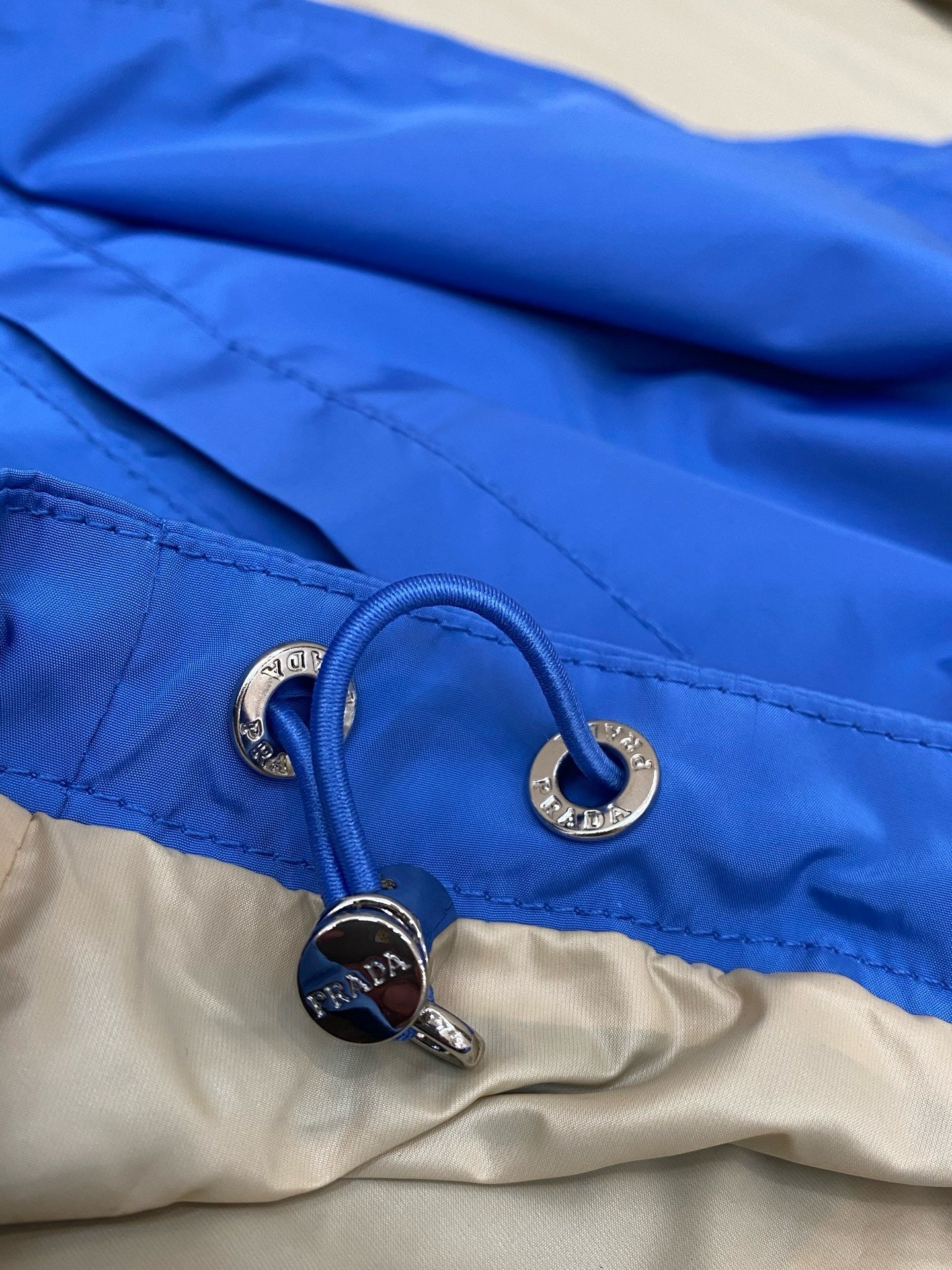 Multi-Colors Jacket