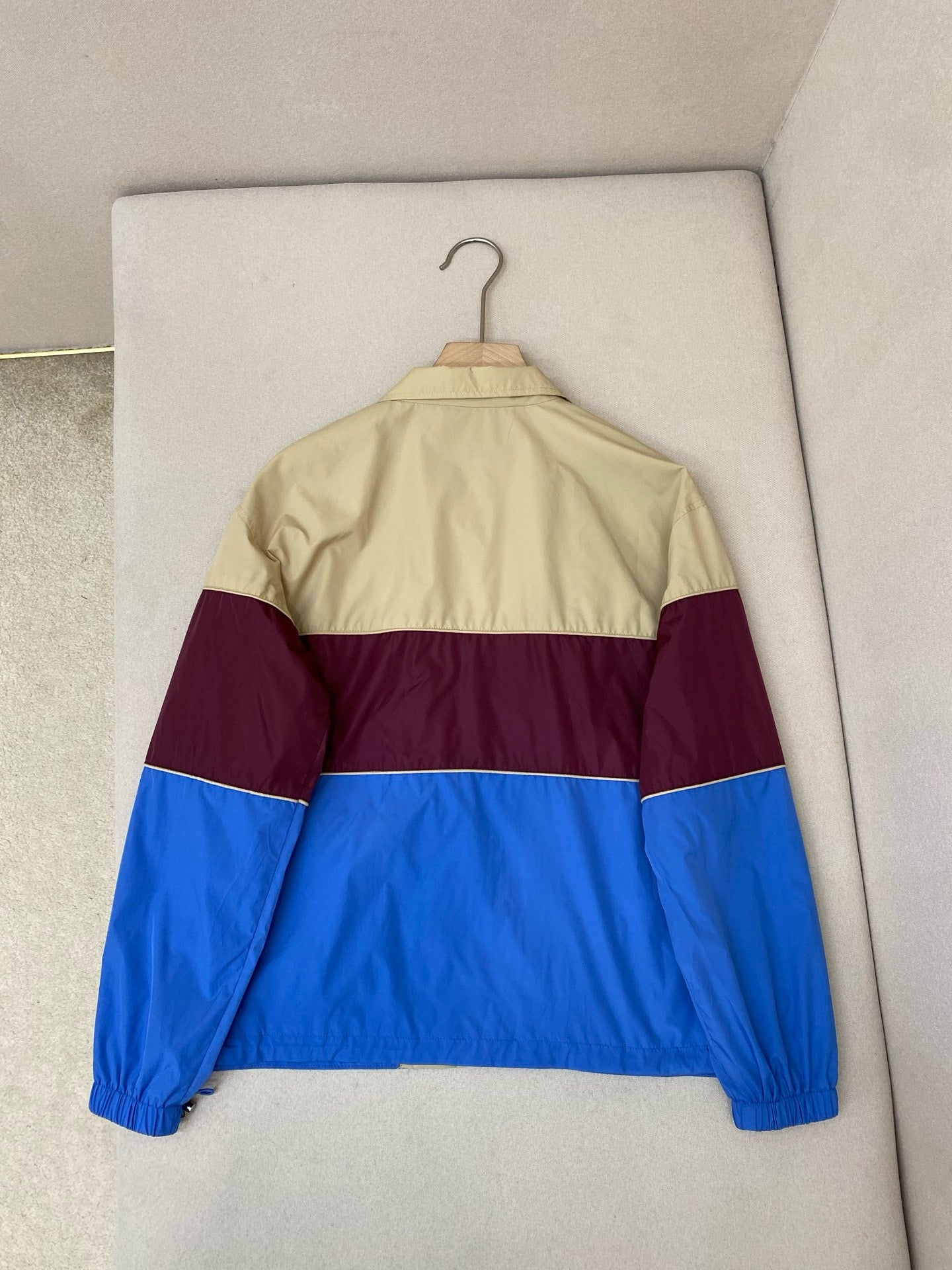 Multi-Colors Jacket