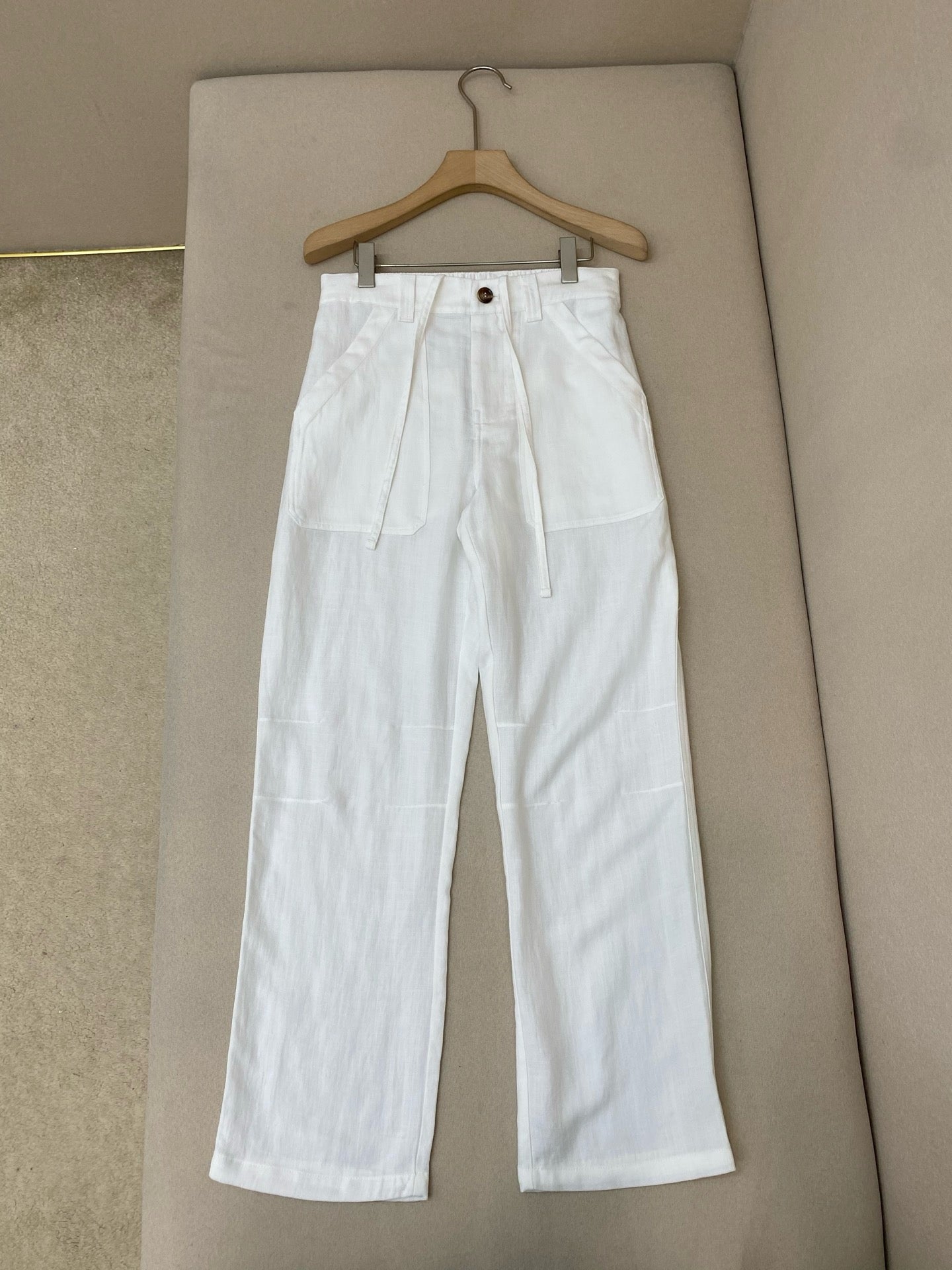Multi-Colors Pant