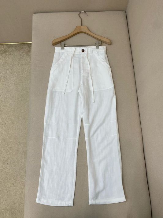 Multi-Colors Pant