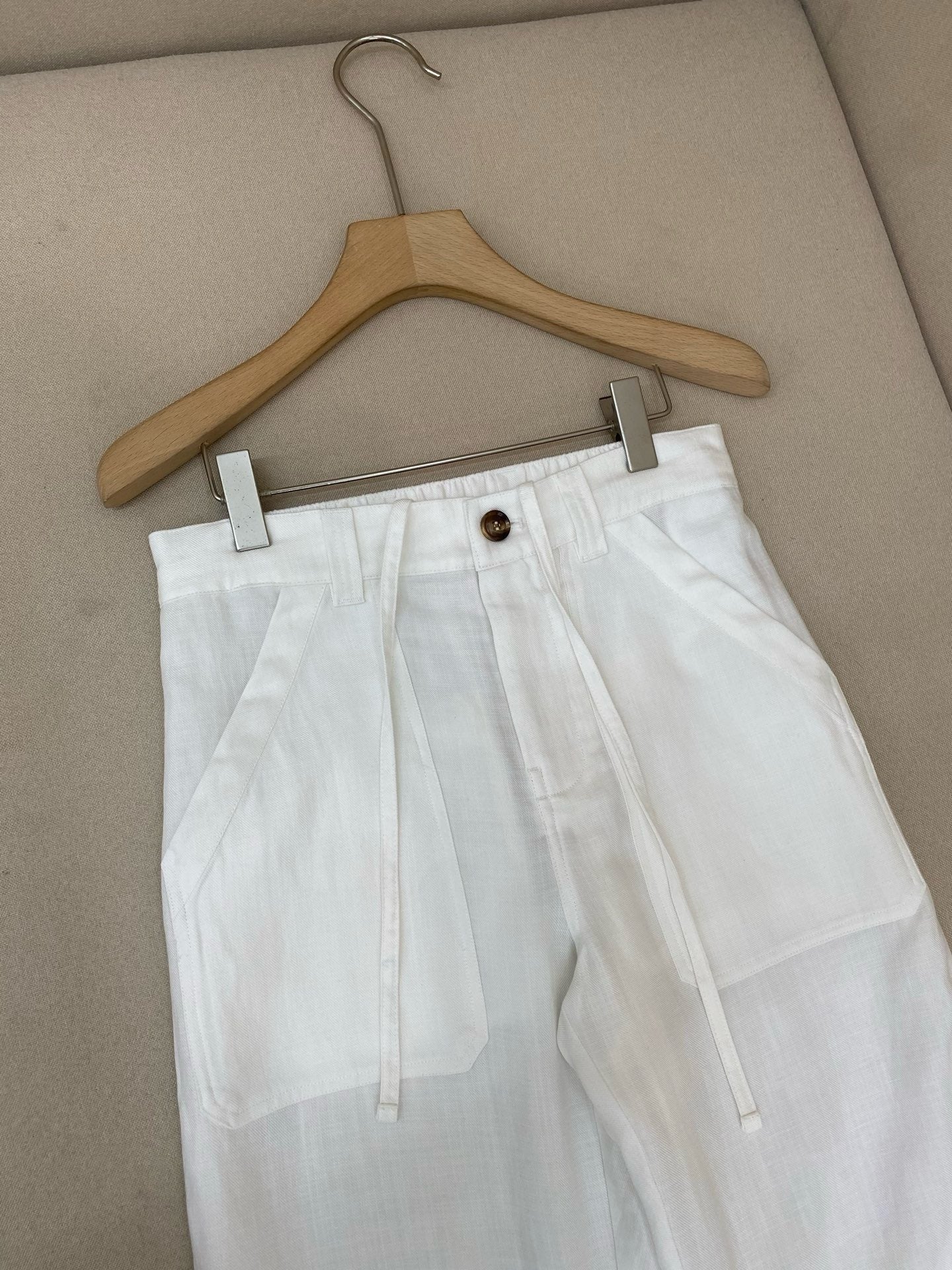 Multi-Colors Pant