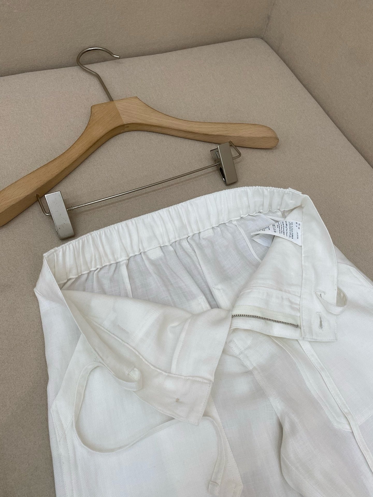 Multi-Colors Pant