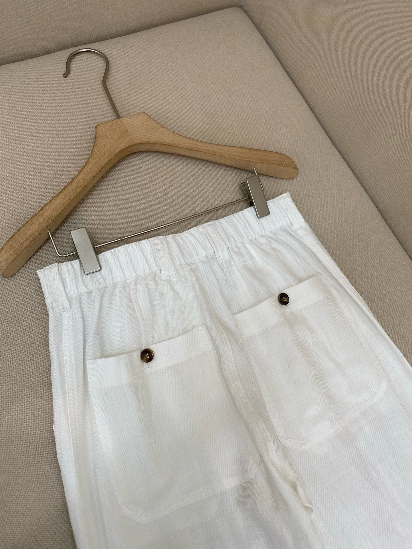 Multi-Colors Pant