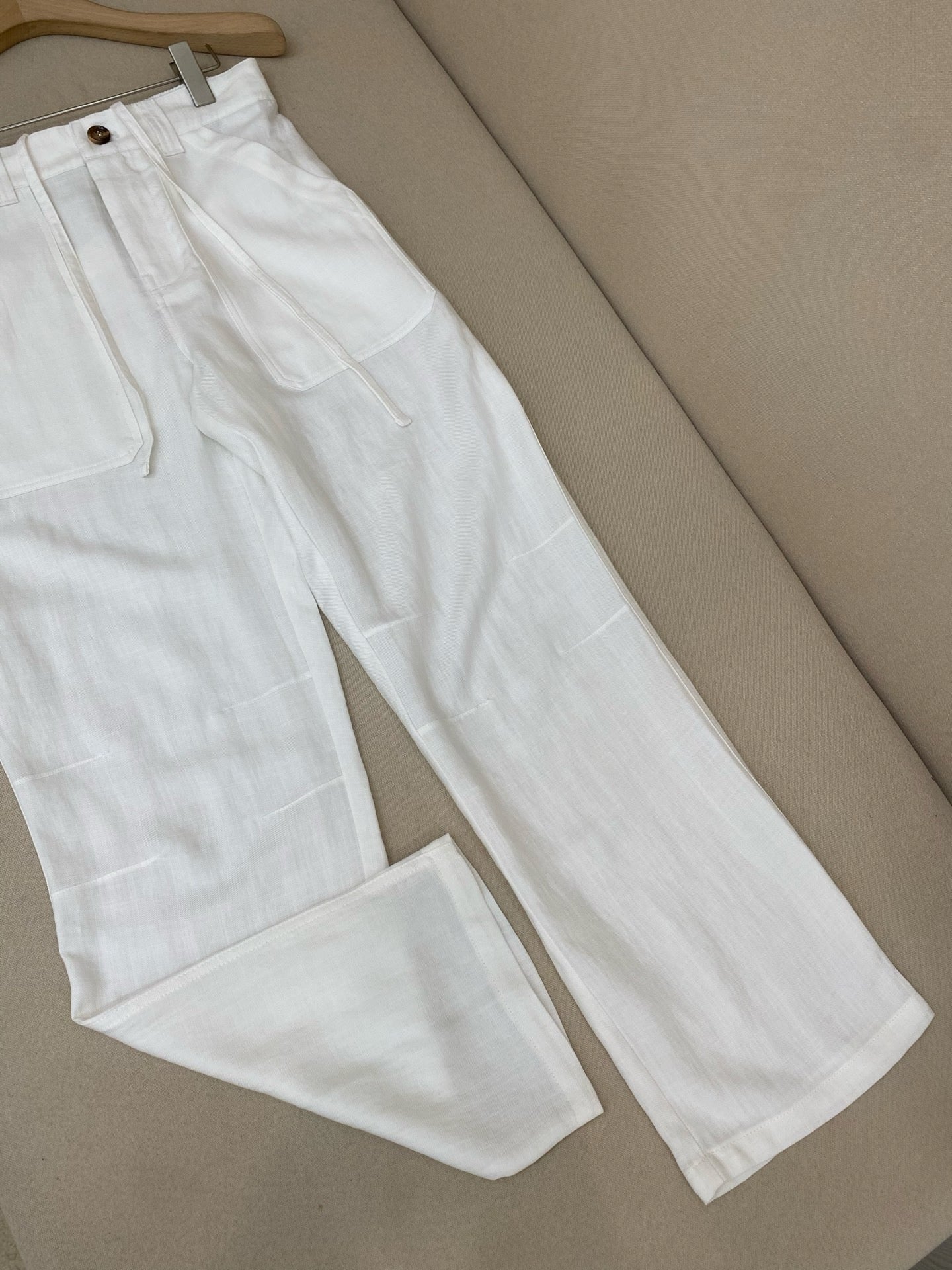 Multi-Colors Pant