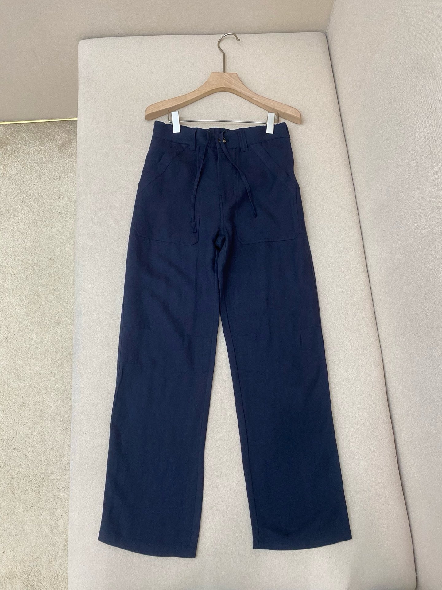 Multi-Colors Pant