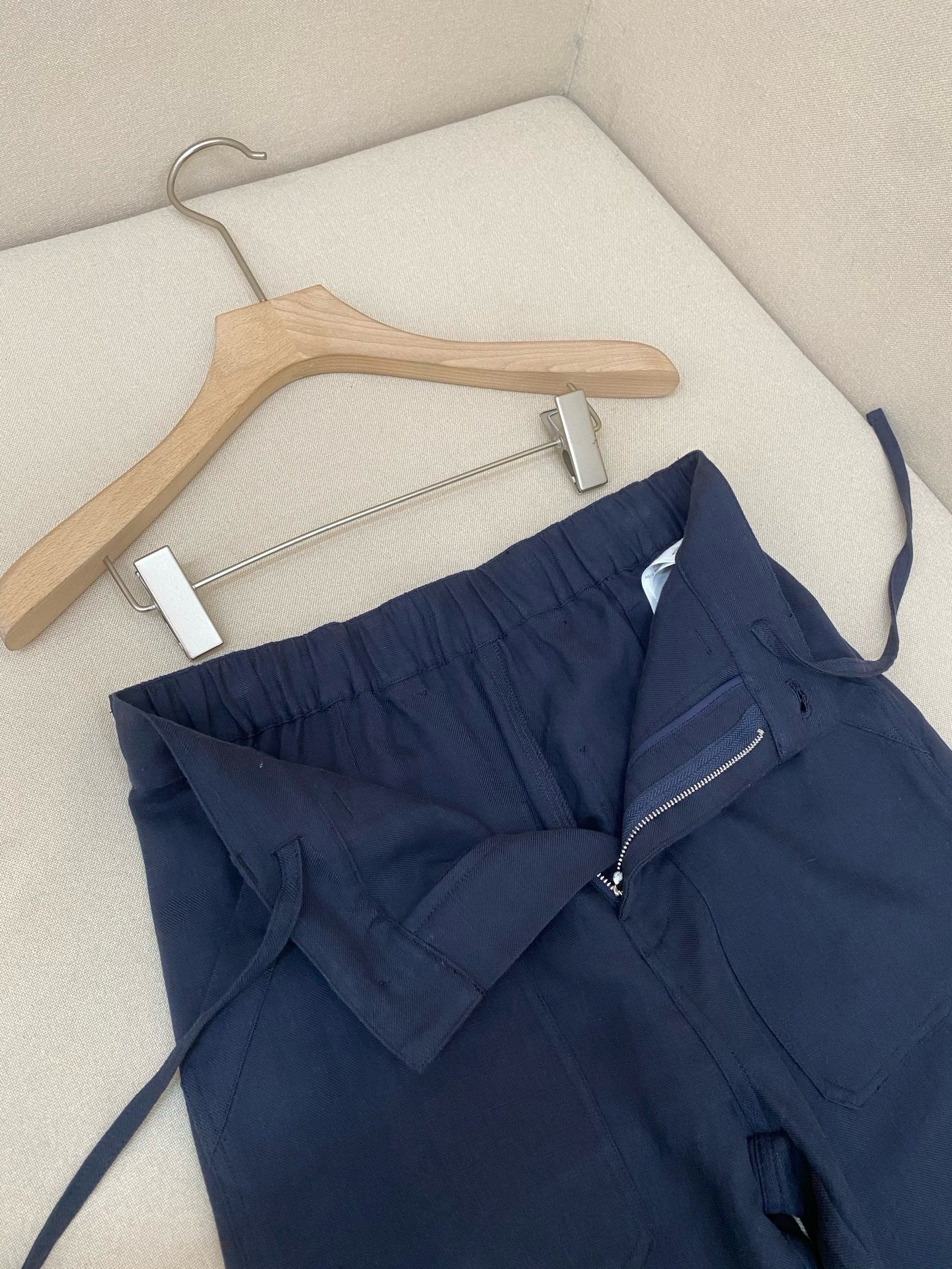 Multi-Colors Pant