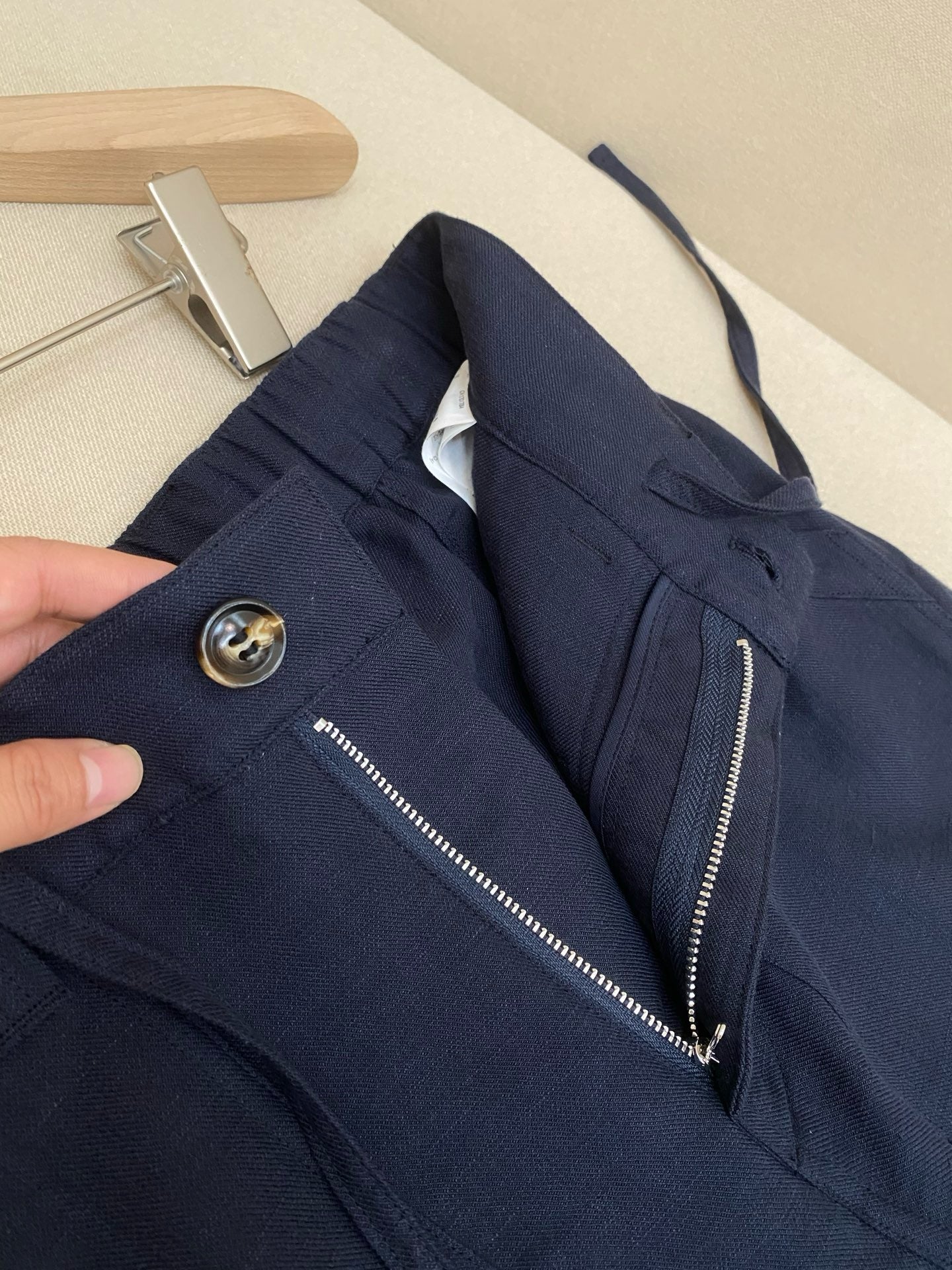 Multi-Colors Pant