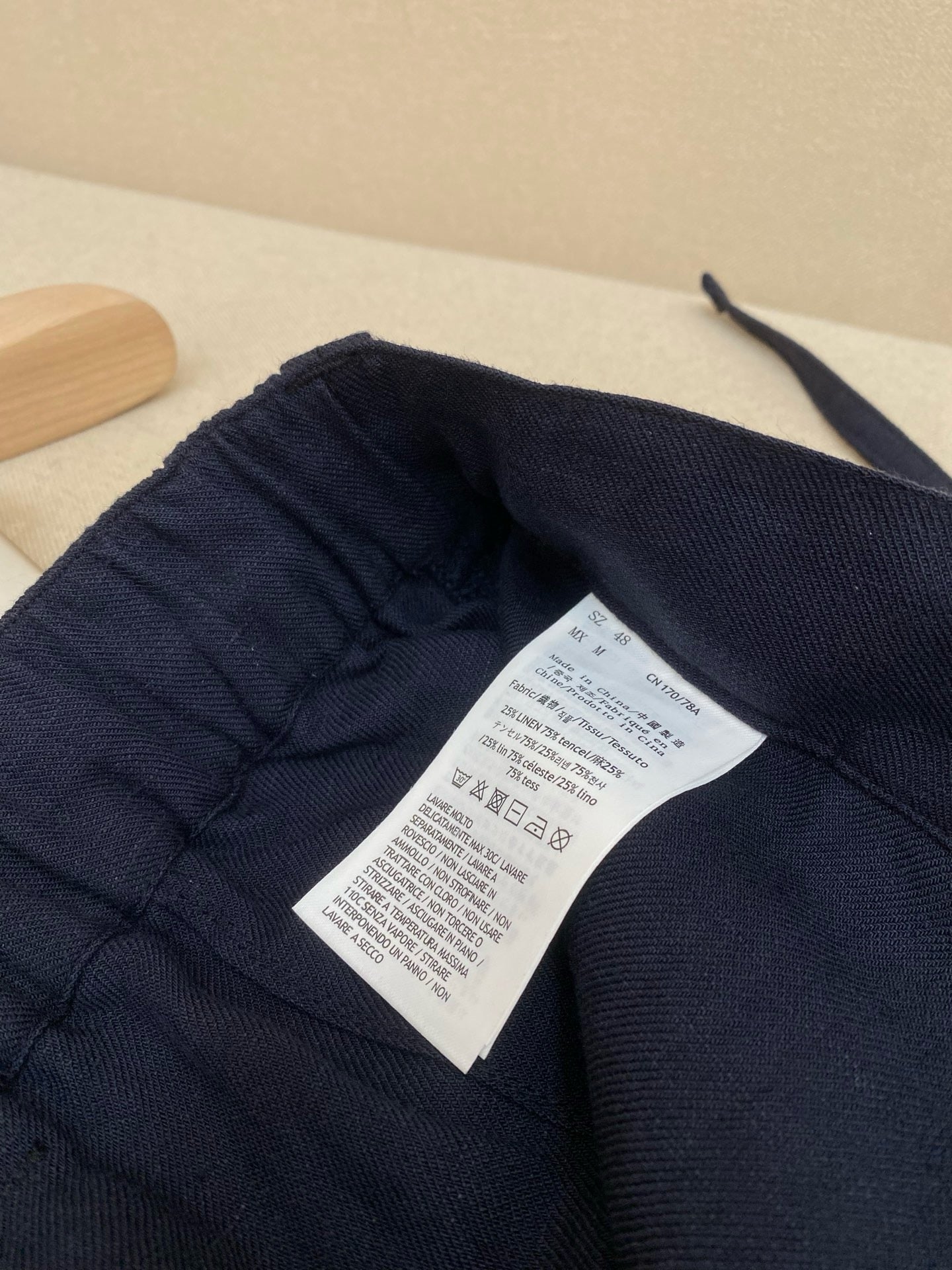 Multi-Colors Pant