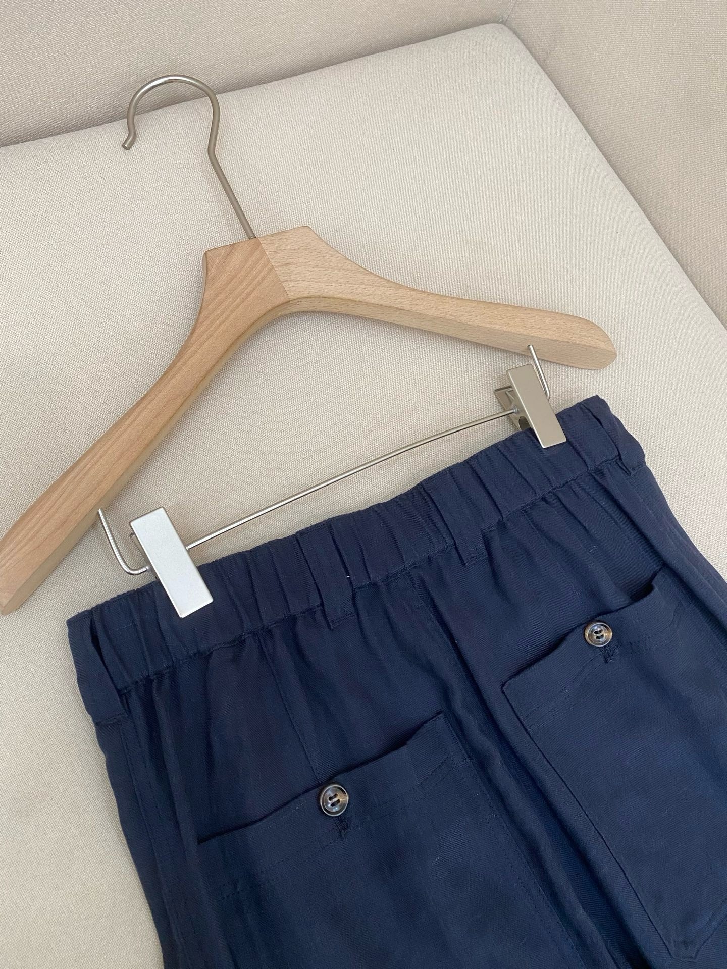 Multi-Colors Pant