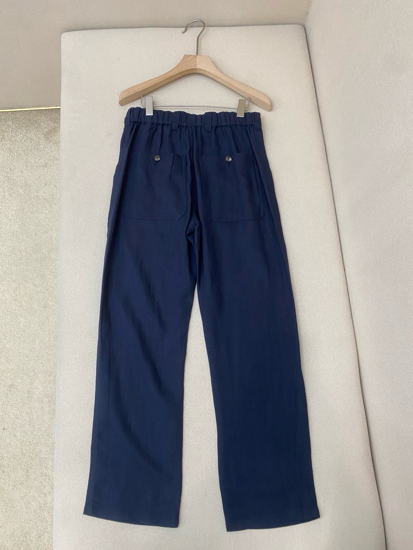 Multi-Colors Pant