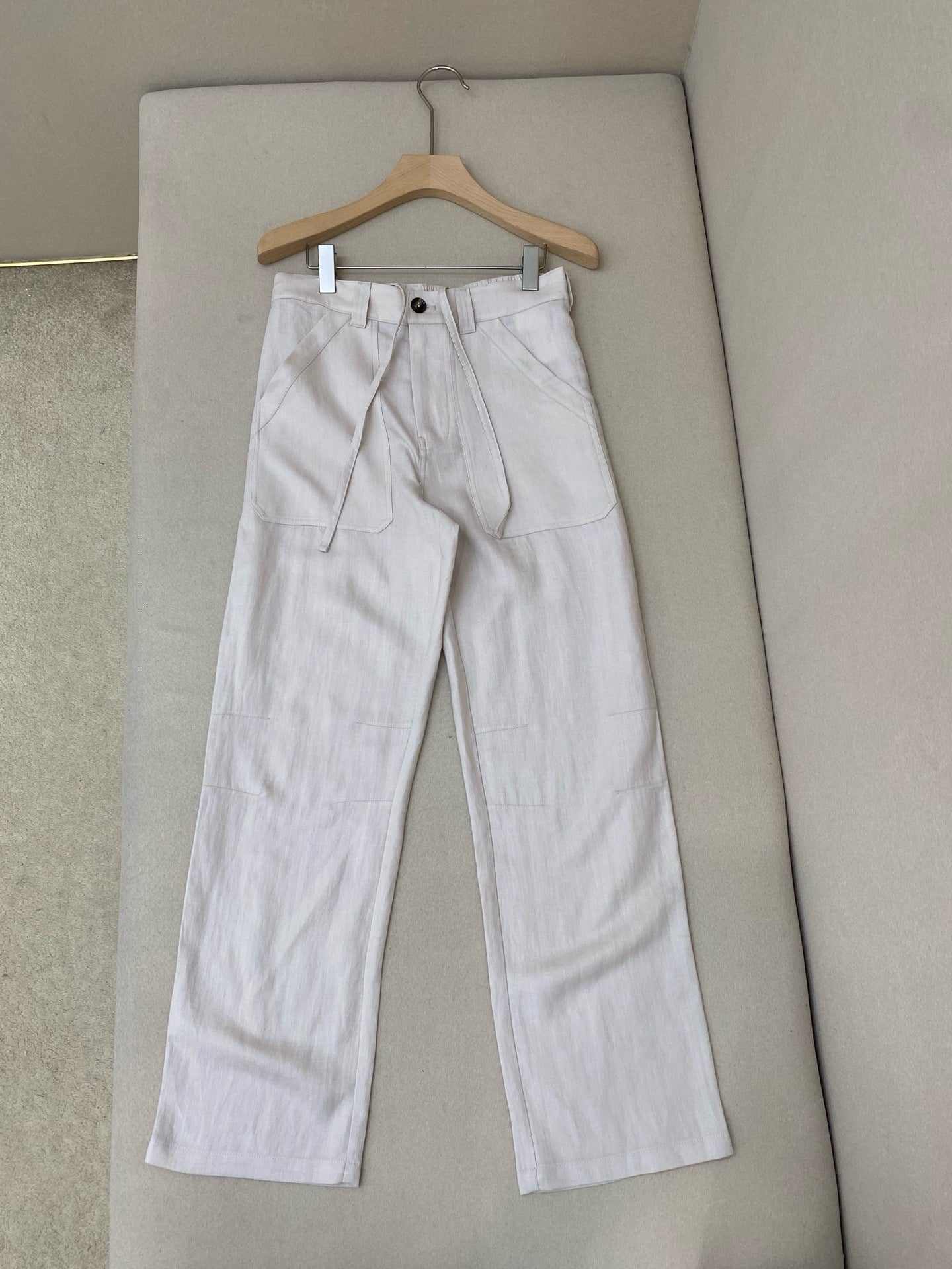 Multi-Colors Pant