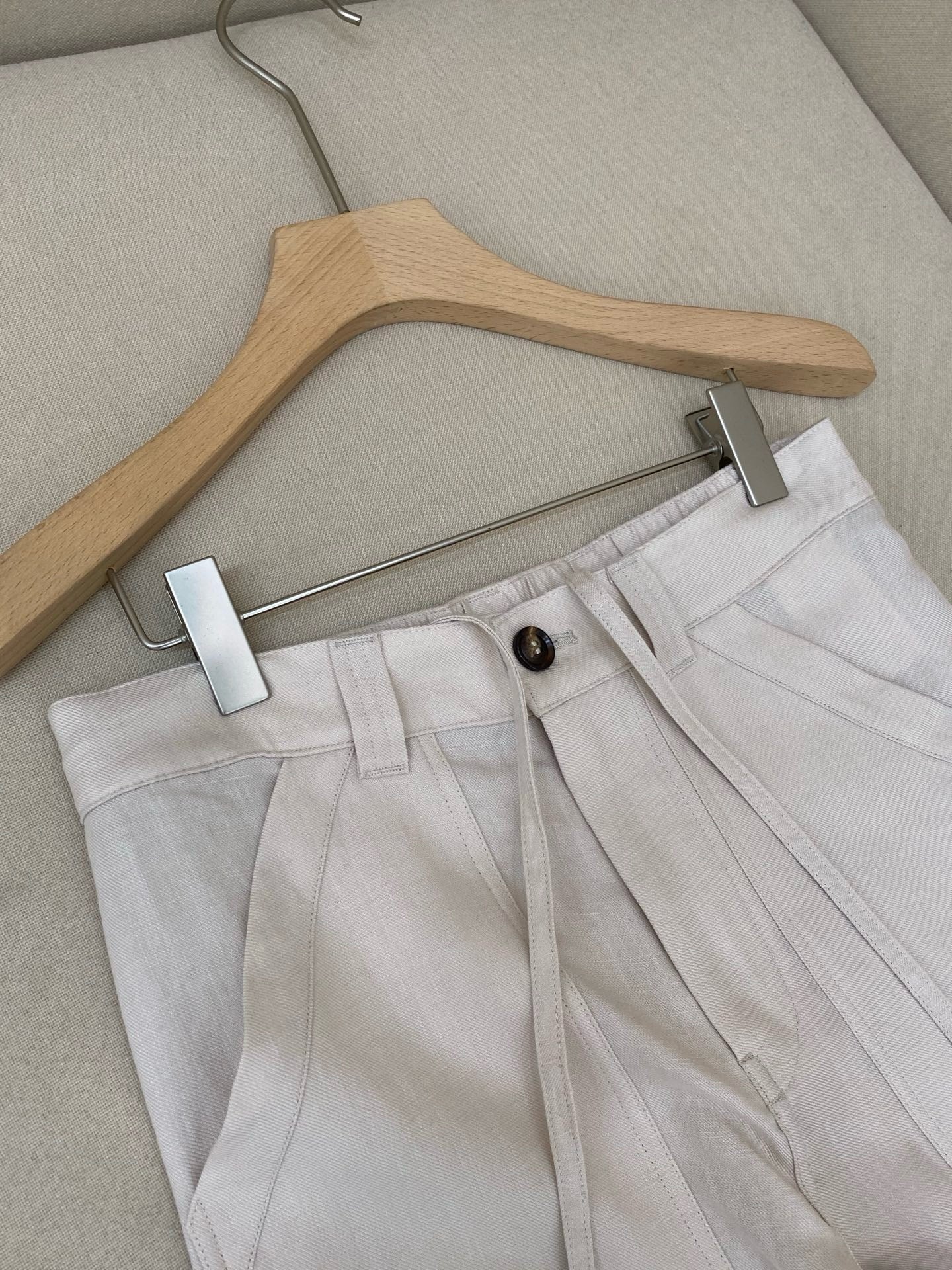 Multi-Colors Pant