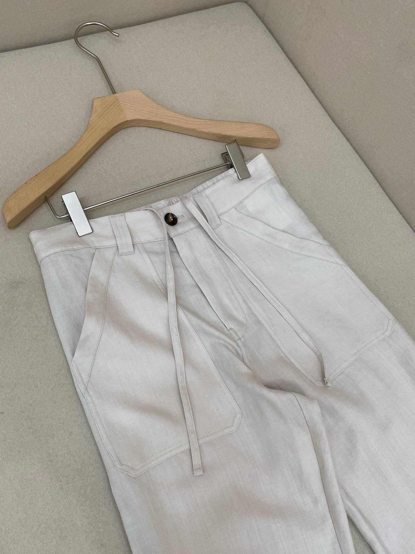 Multi-Colors Pant