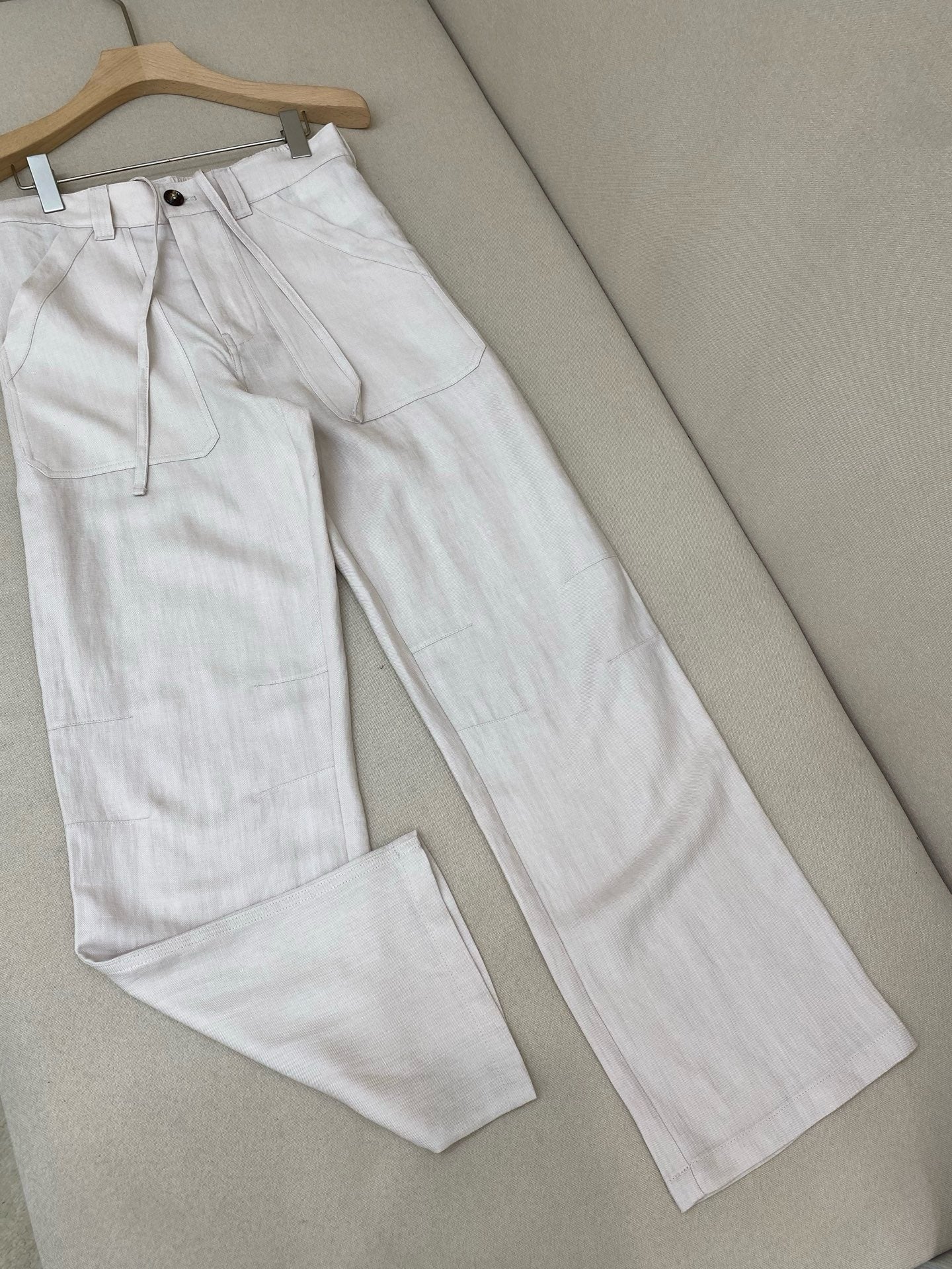 Multi-Colors Pant