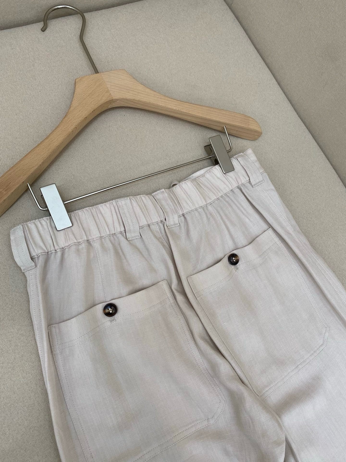Multi-Colors Pant