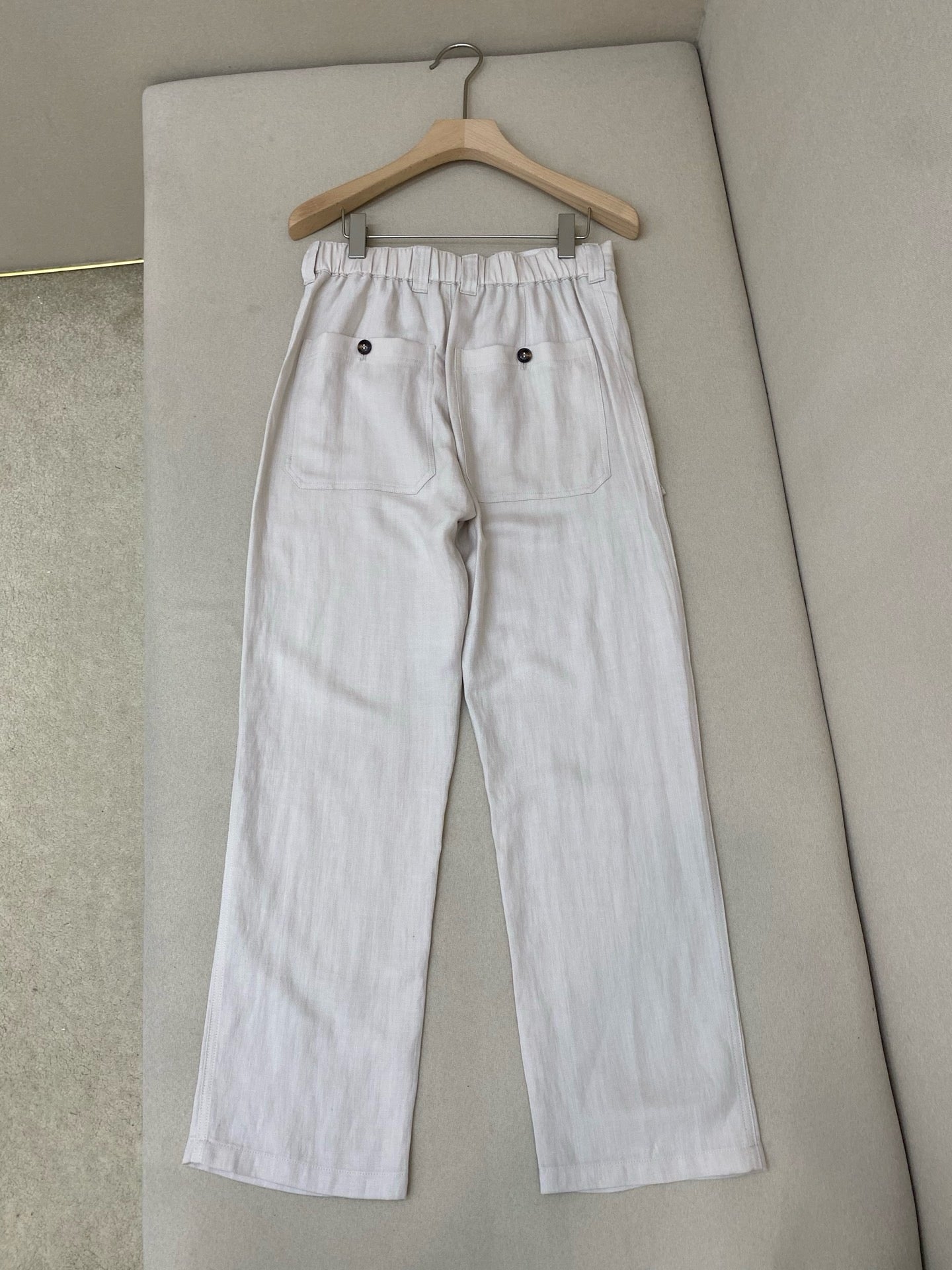 Multi-Colors Pant