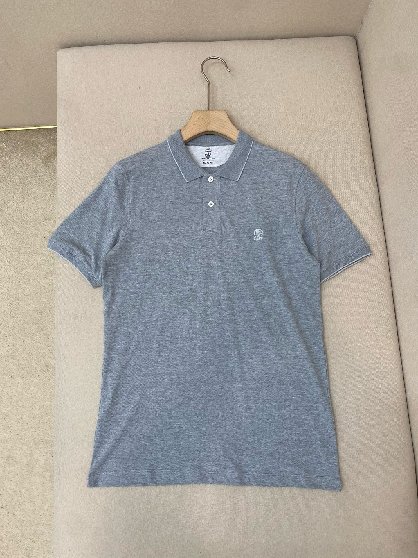 Multi-Colors Polo