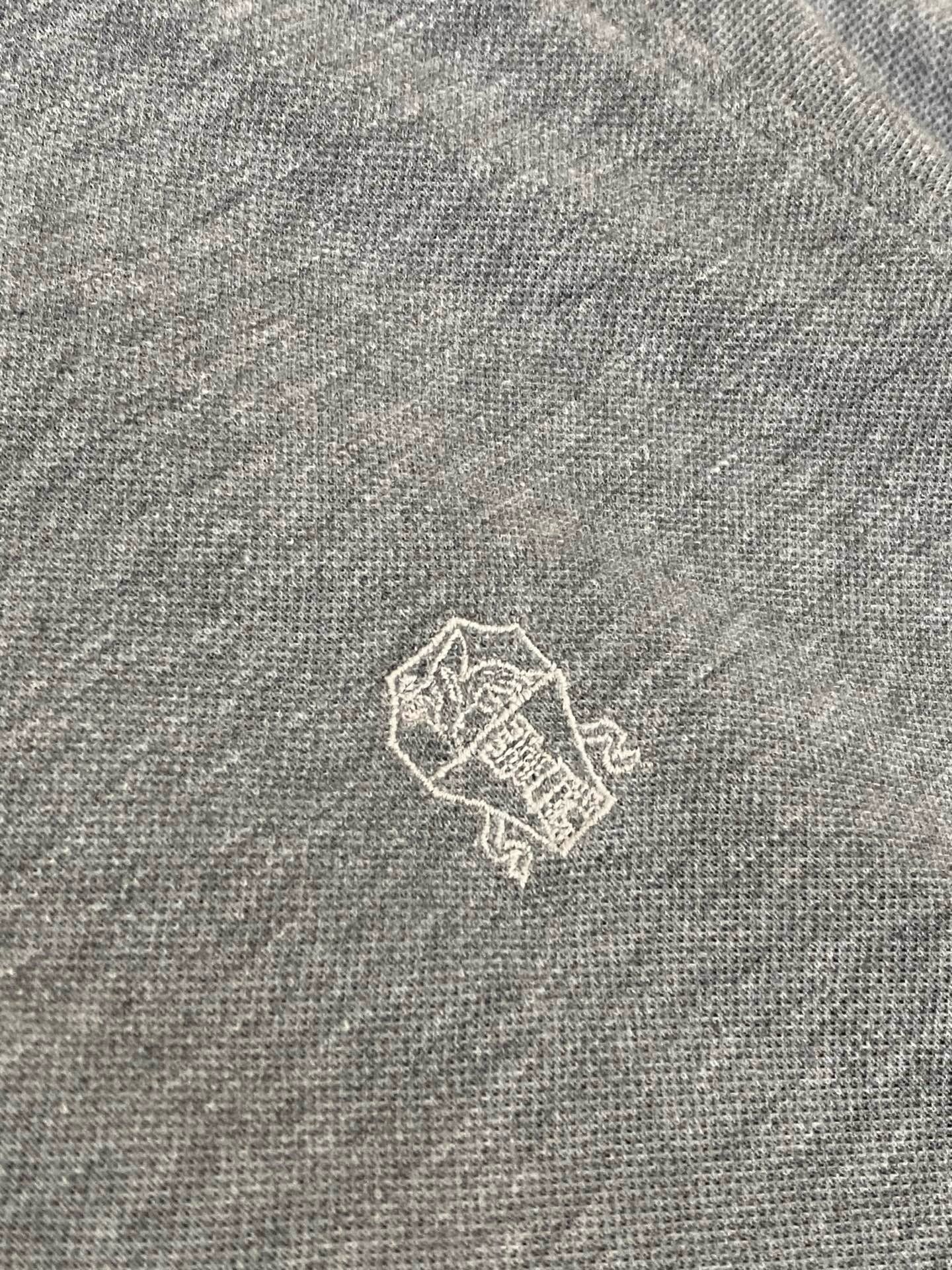 Multi-Colors Polo