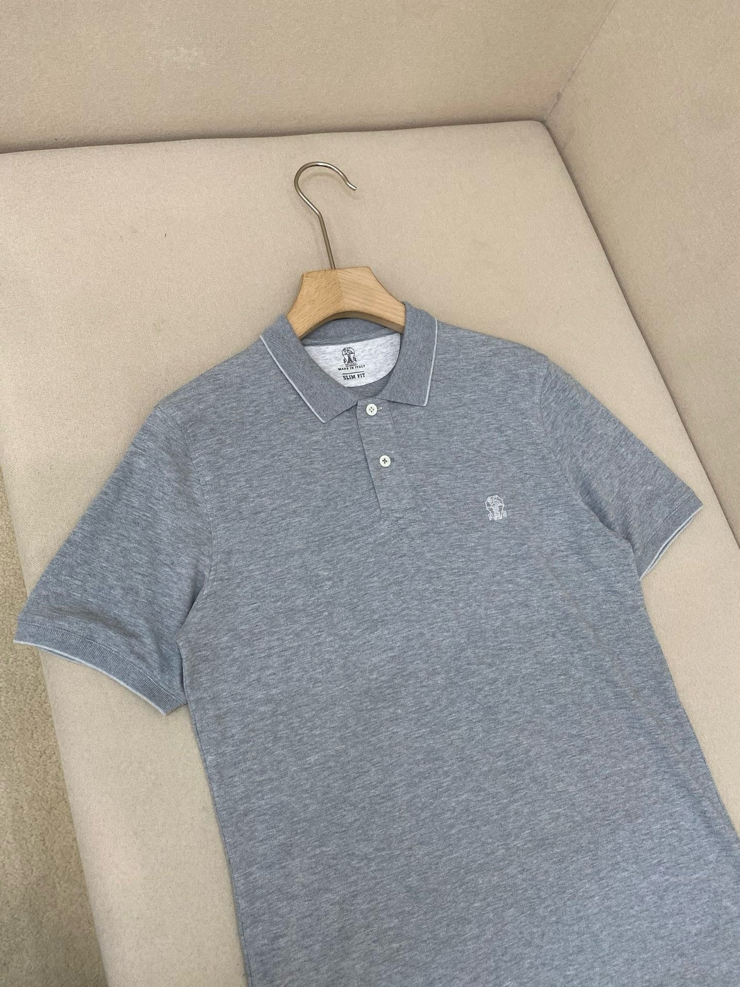 Multi-Colors Polo