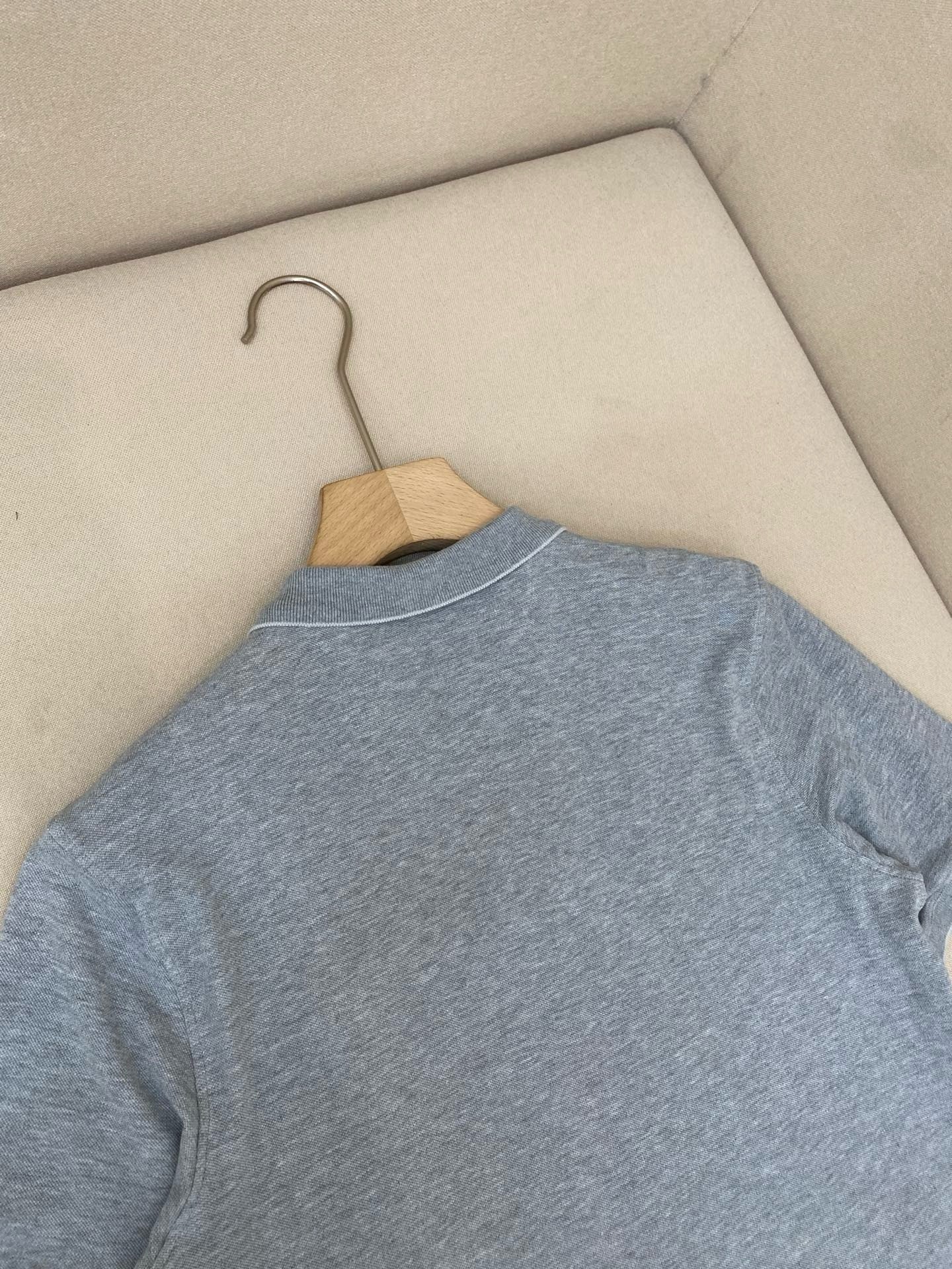 Multi-Colors Polo