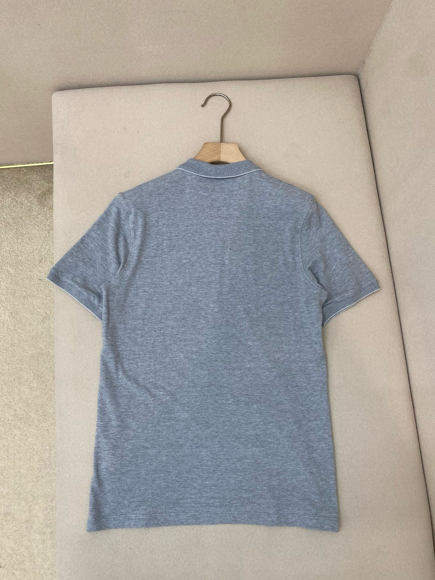 Multi-Colors Polo
