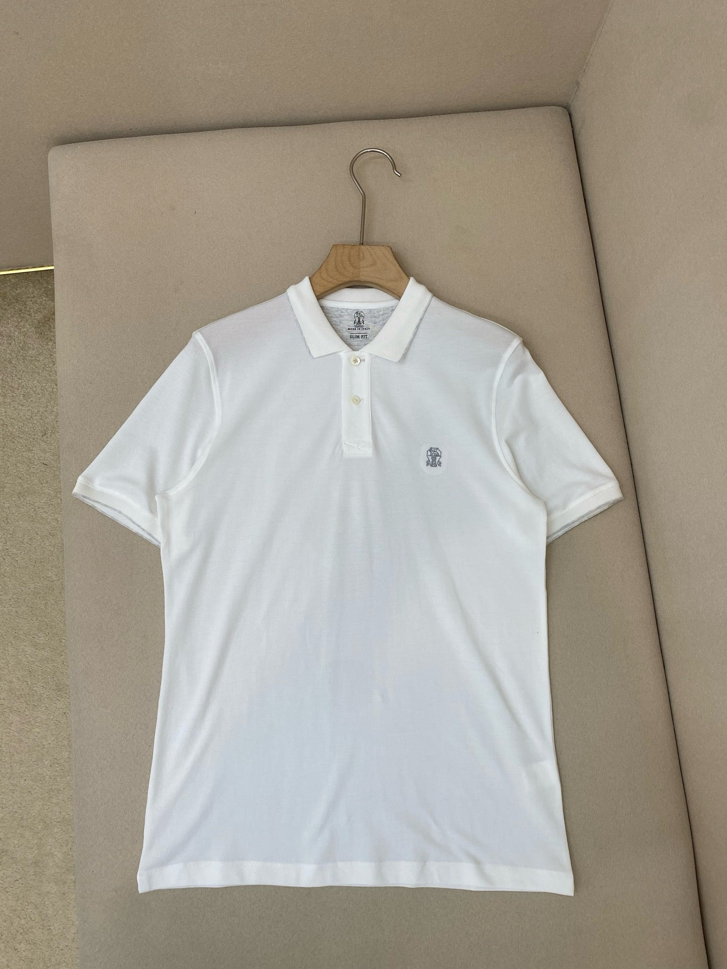 Multi-Colors Polo