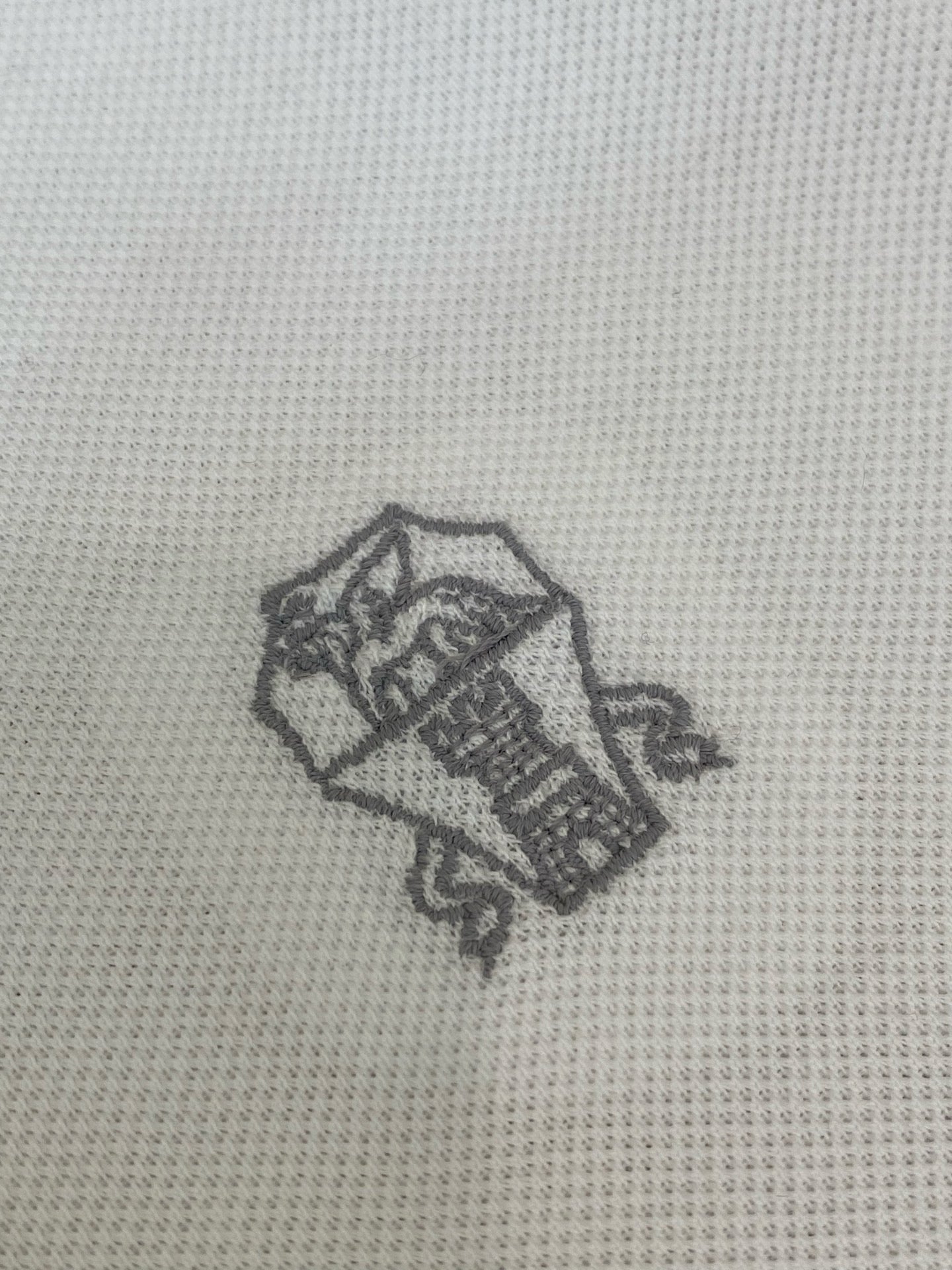 Multi-Colors Polo