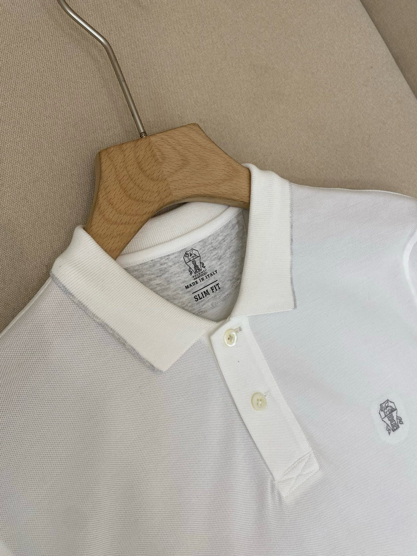 Multi-Colors Polo